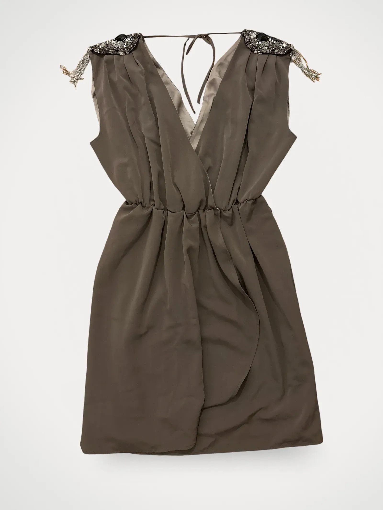 H&M H&M Dress Size M / US 6-8 / IT 42-44 - 1 Thumbnail