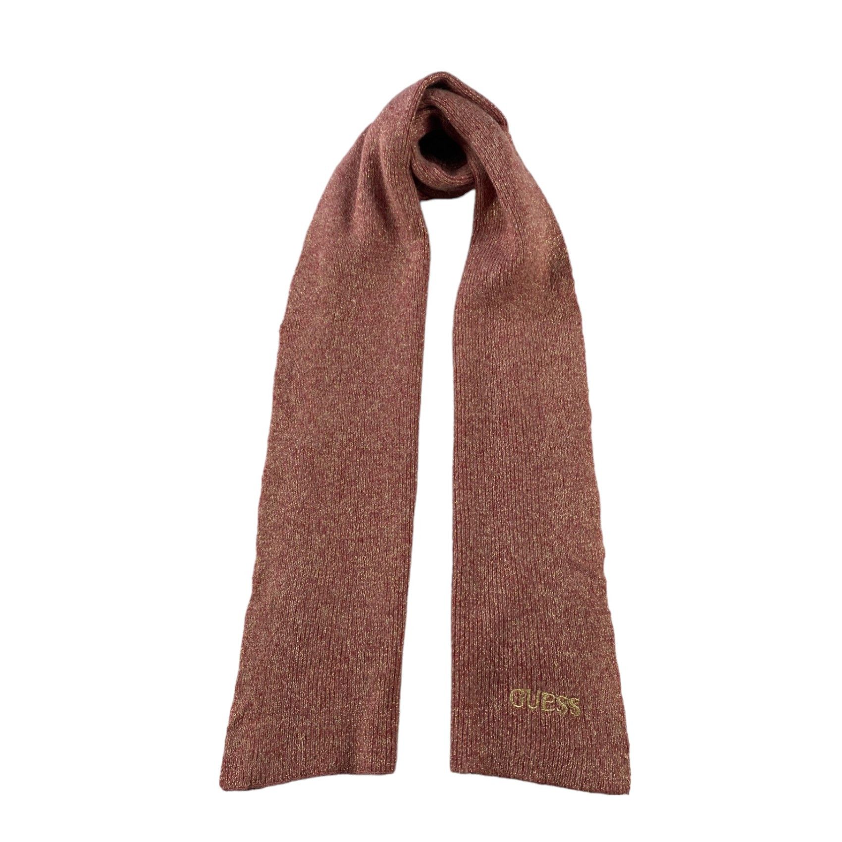 Guess × Vintage Guess Scarf / Muffler / Neckwear Size ONE SIZE - 1 Thumbnail