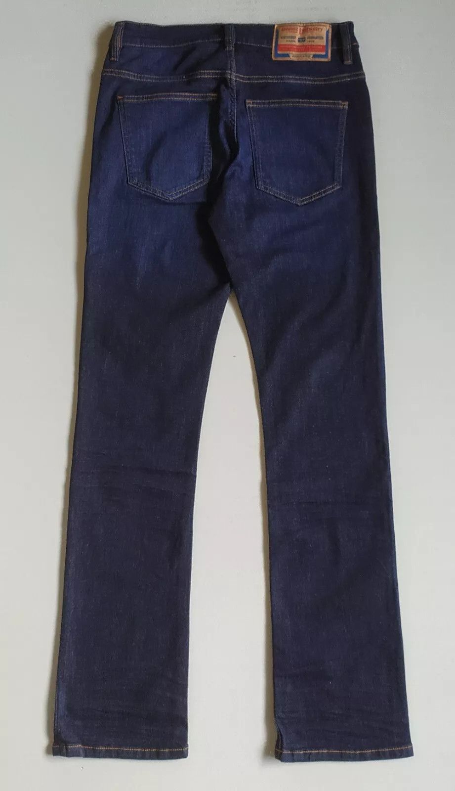Diesel Diesel 2021-NC L.30 0GDO MENS JEANS T 1120 Size US 32 / EU 48 - 12 Thumbnail