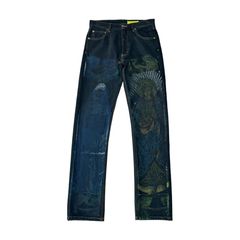 Men's Siberia Hills Denim | Grailed