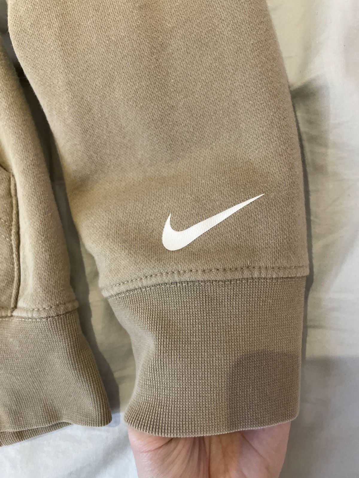 Nike Nike hoodie Size US XL / EU 56 / 4 - 3 Thumbnail