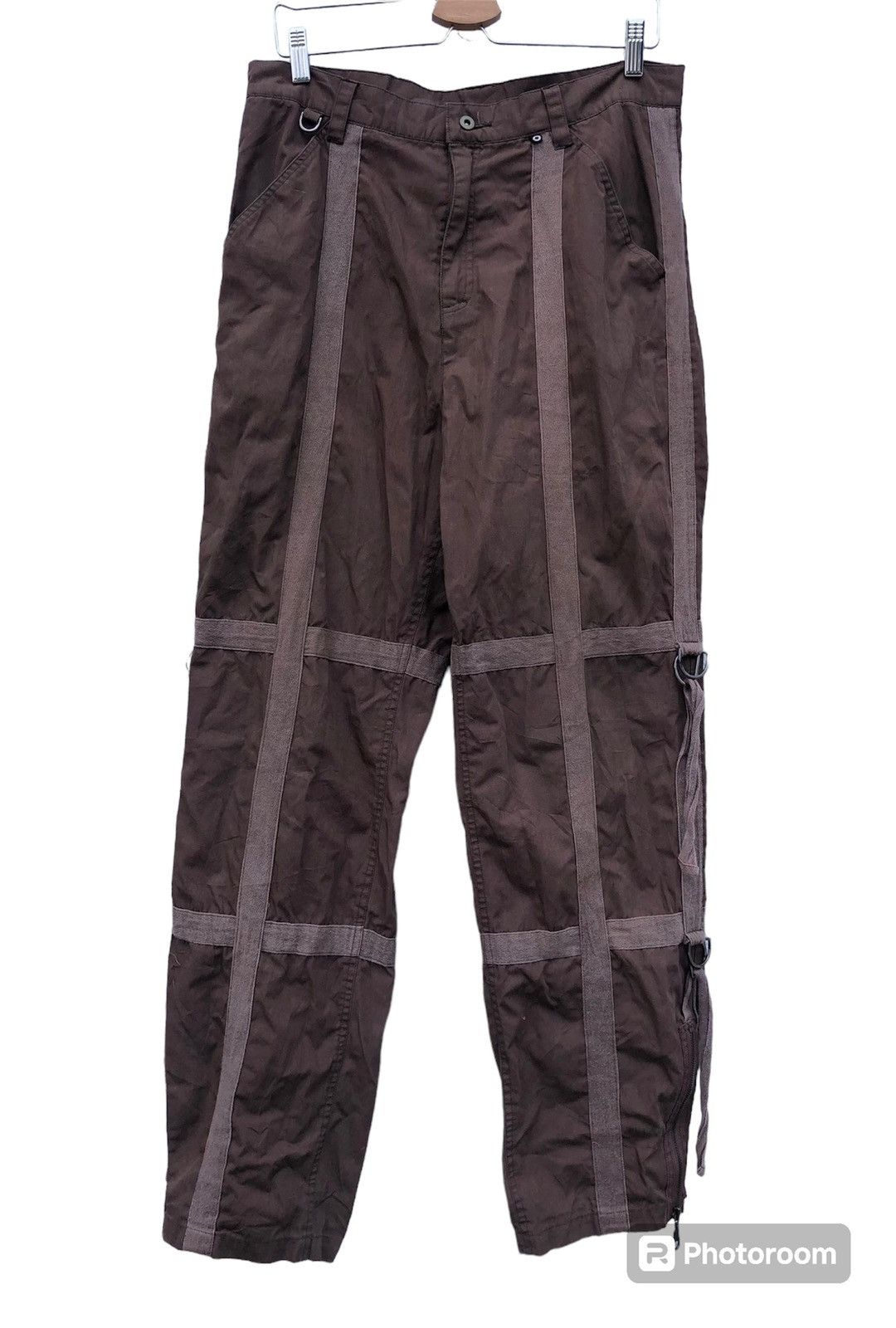 Other Philosophy Sophisticate Parachute Pants Size US 33 - 1 Thumbnail