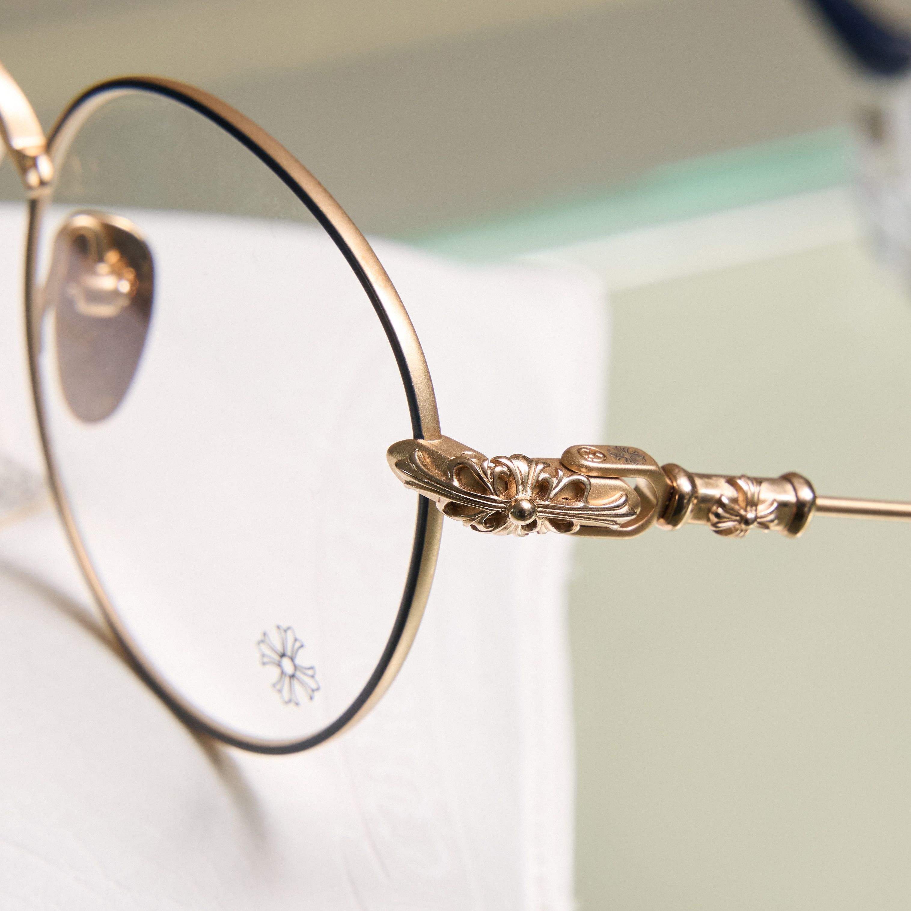 Chrome Hearts CHROME HEARTS BUBBA - A | Grailed