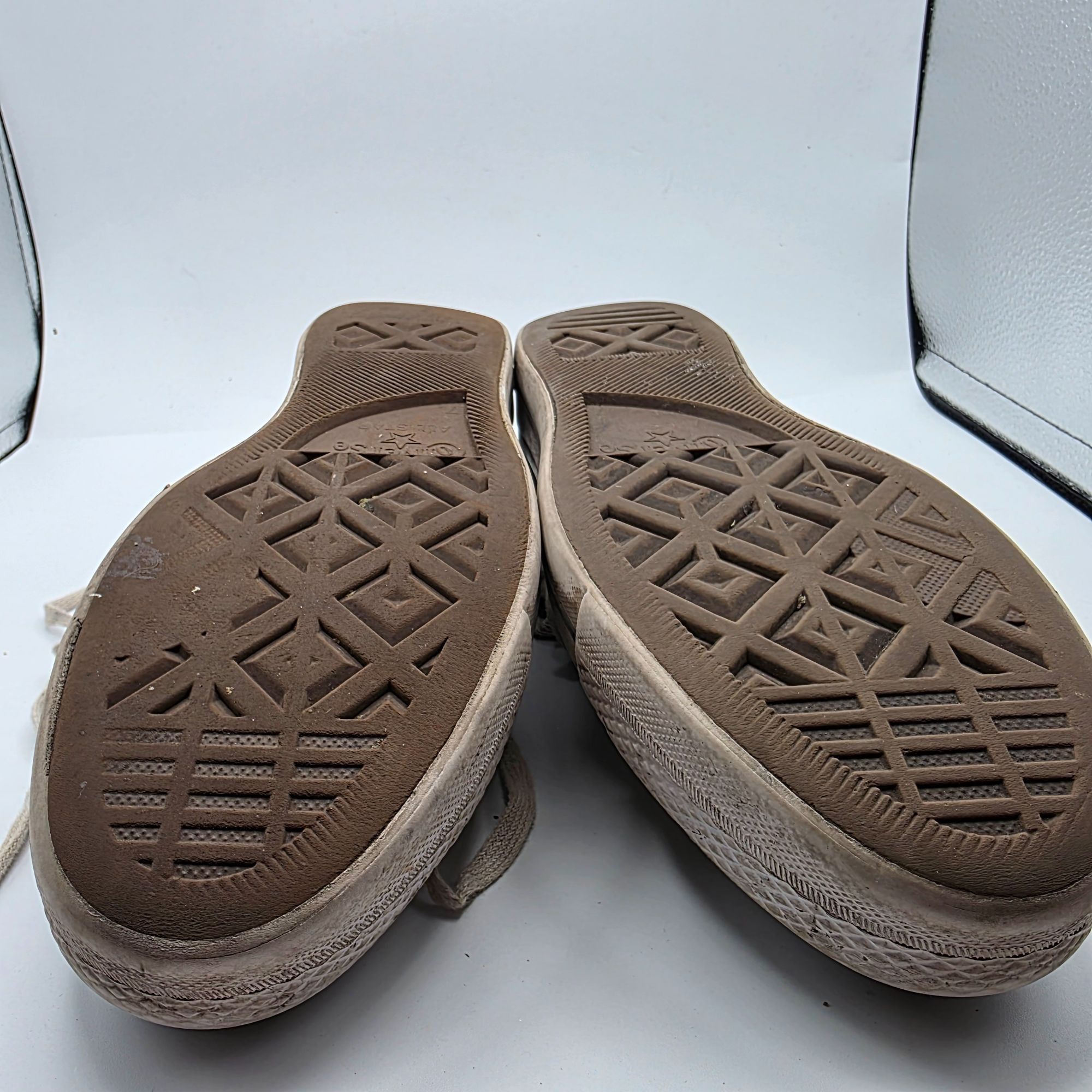 Converse Converse Chuck Taylor All Star Lift Platform High Womens Siz Size US 9 / IT 39 - 11 Thumbnail