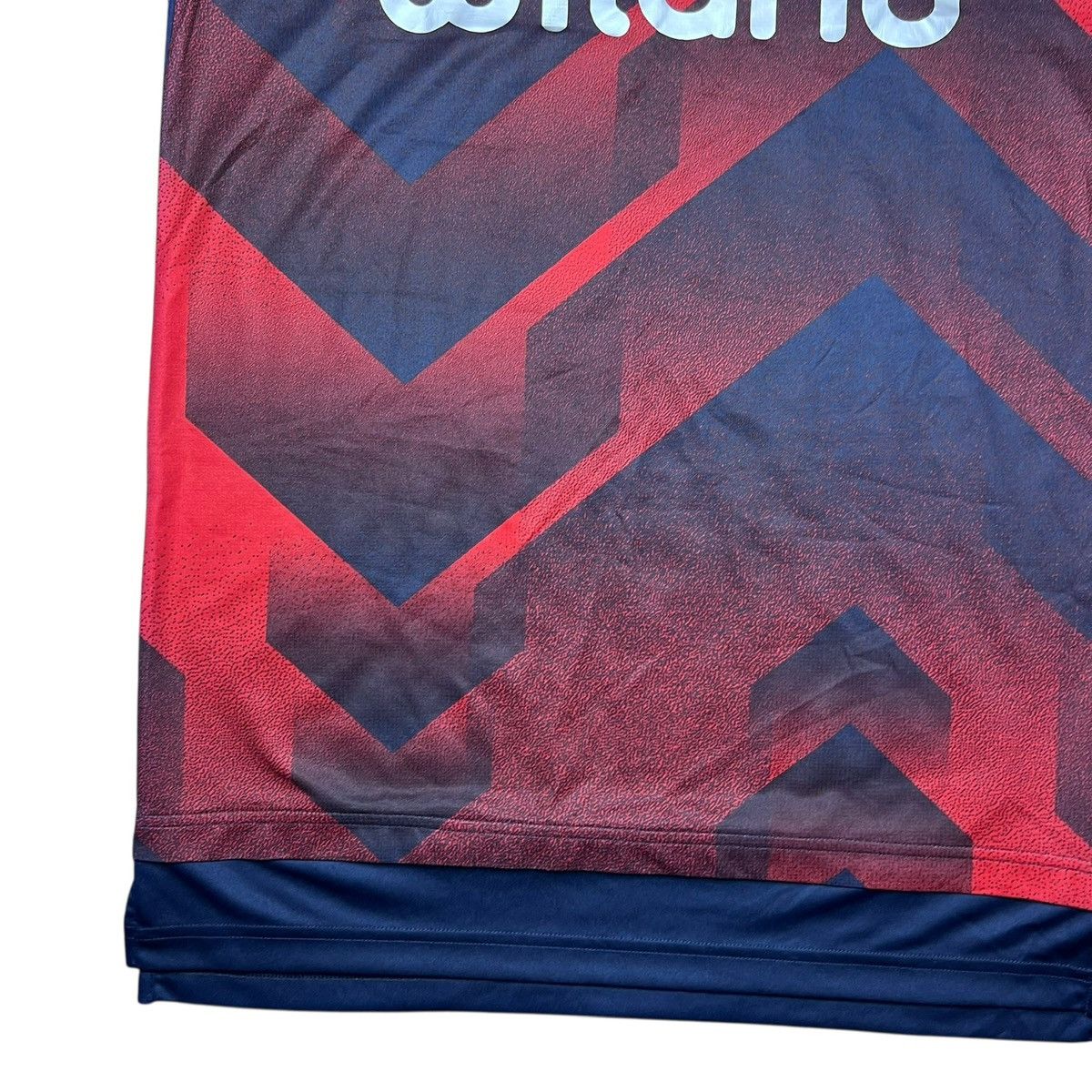 Adidas 2017 FC Bayern Munich Adidas Training Soccer Football Jersey Size US S / EU 44-46 / 1 - 11 Thumbnail