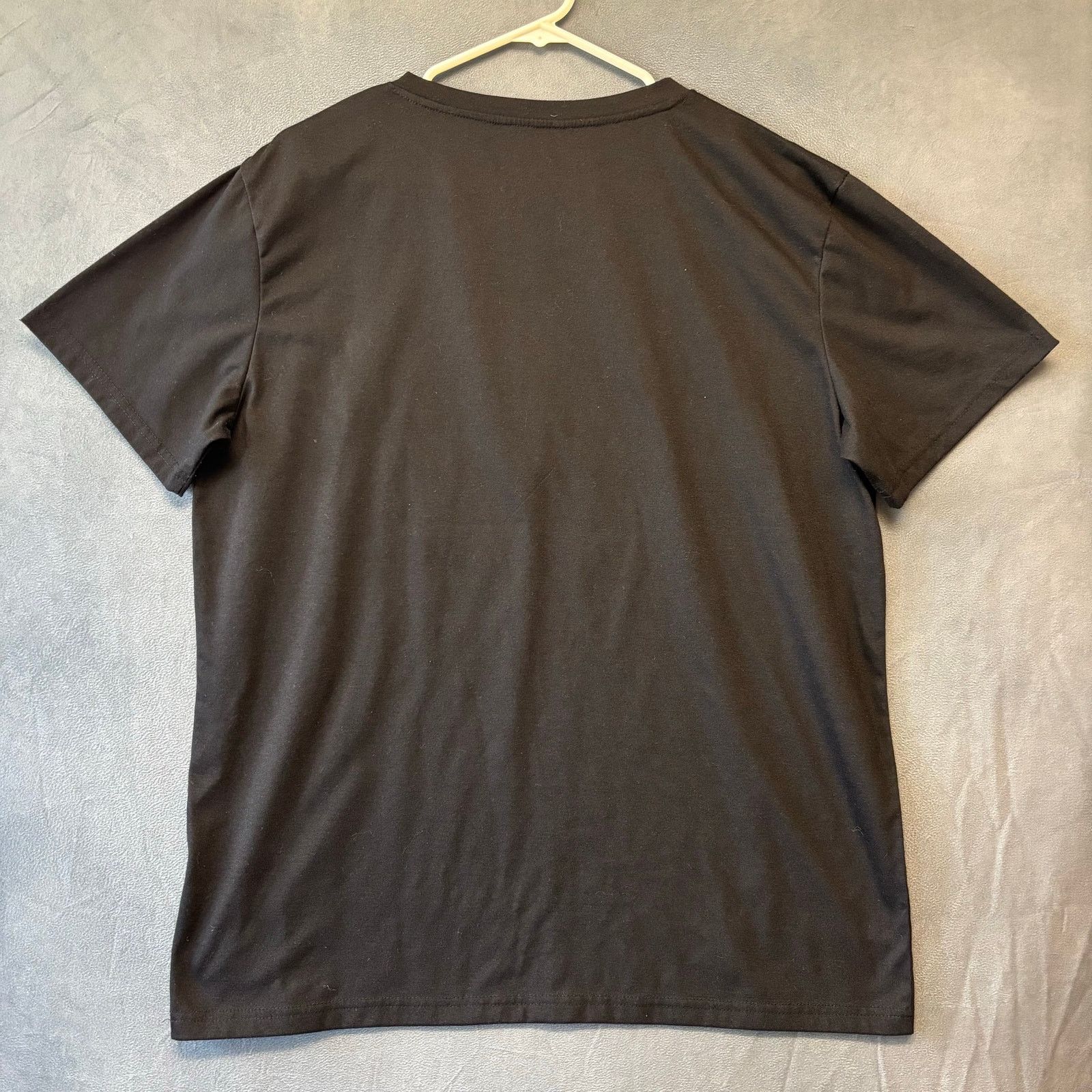 Other Plato Aristotle Basketball Shirt Comedy Mens Medium Humor Size US M / EU 48-50 / 2 - 2 Thumbnail