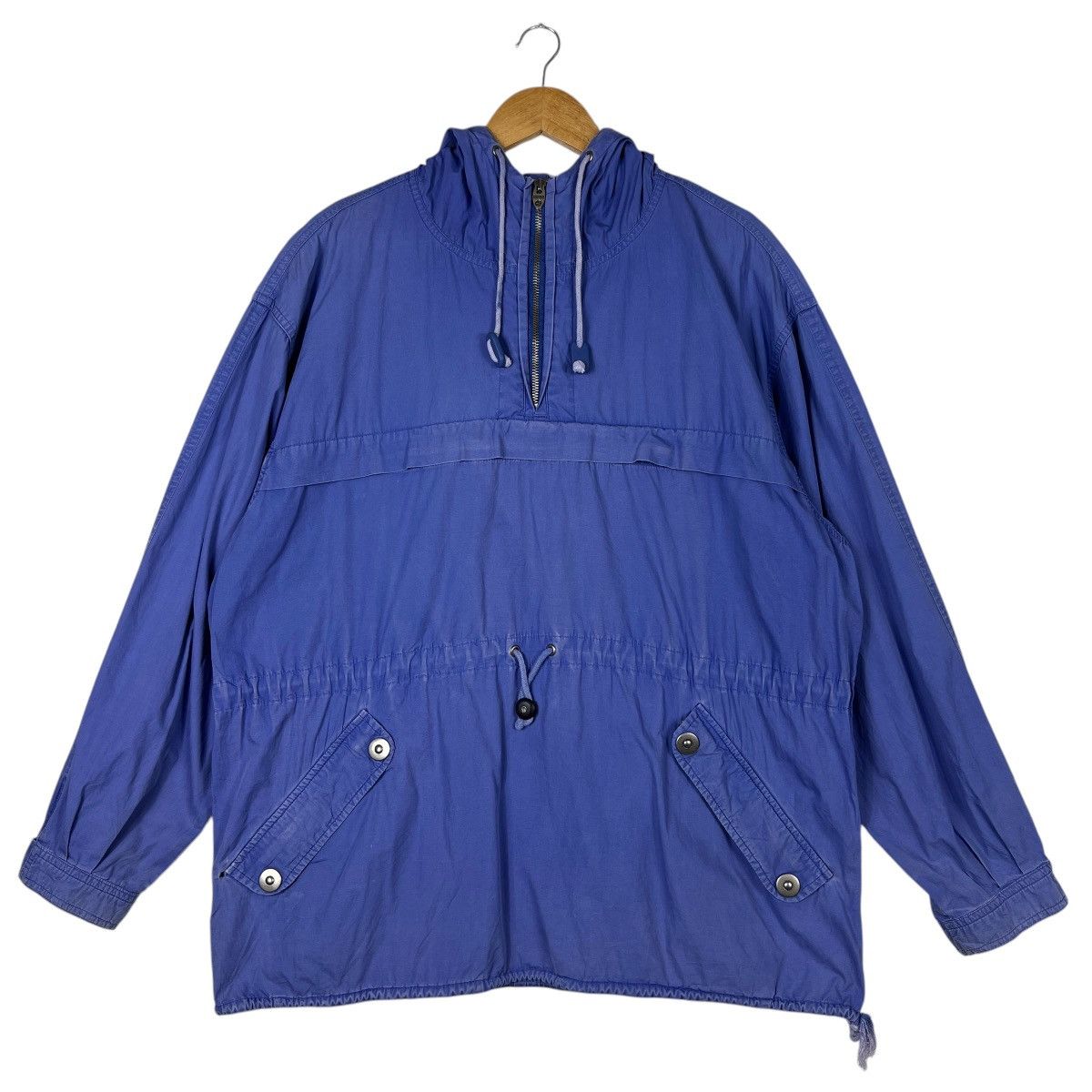 Gap 🔥VINTAGE PEPSI COLA COACH JACKET Size US S / EU 44-46 / 1 - 1 Thumbnail