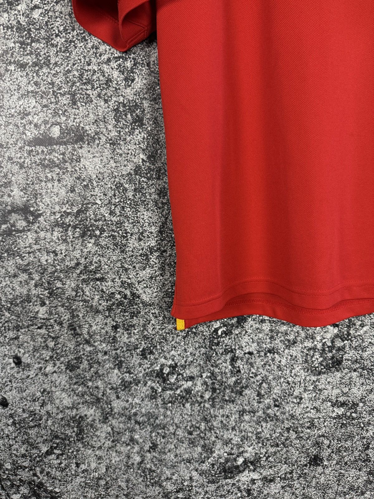 Ferrari Formula 1 Ferrari Shell V-Power Racing Polo Shirt F1 Size S Size US S / EU 44-46 / 1 - 5 Thumbnail