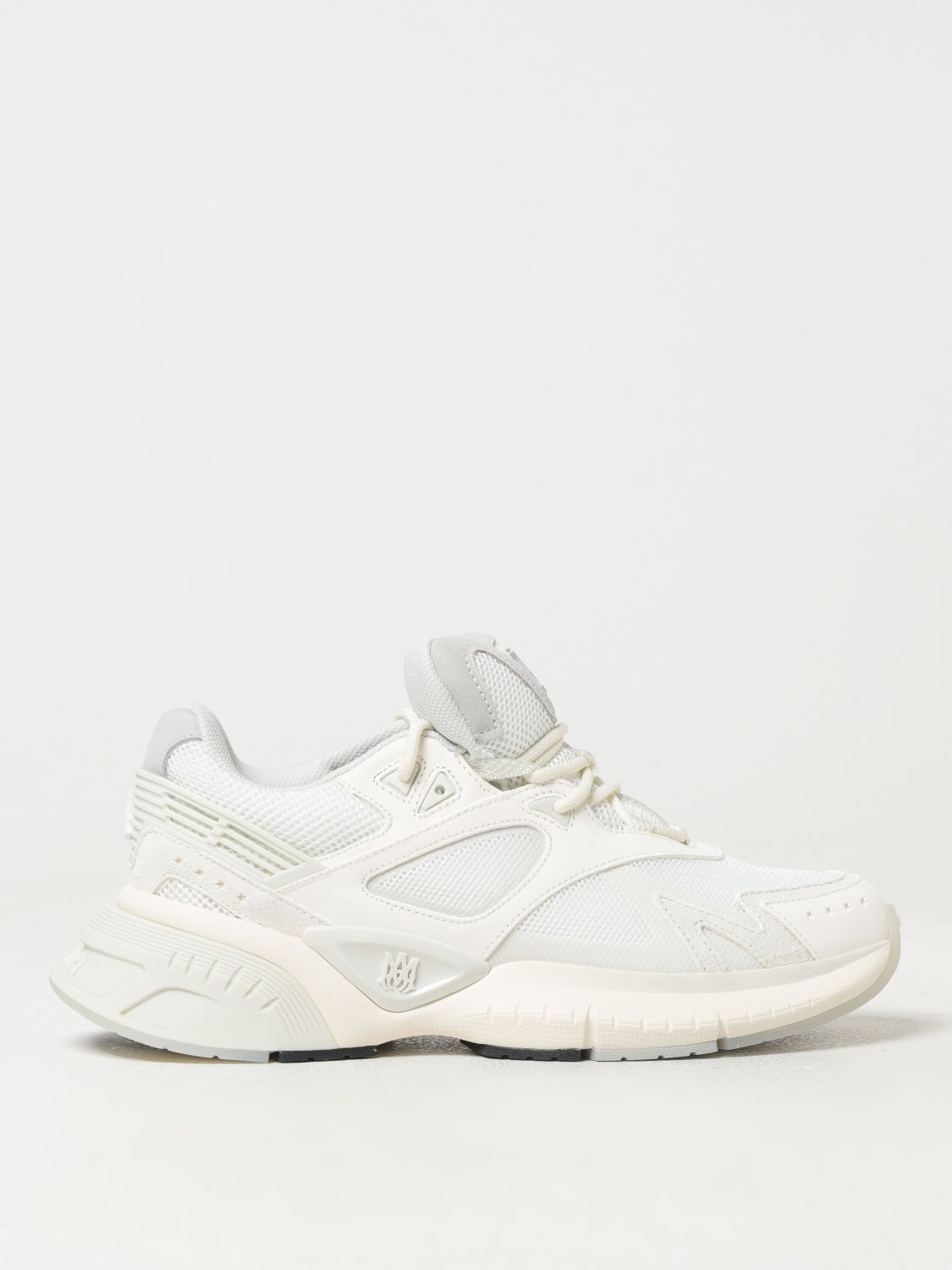 image of Amiri Sneakers Men White (Size 8)