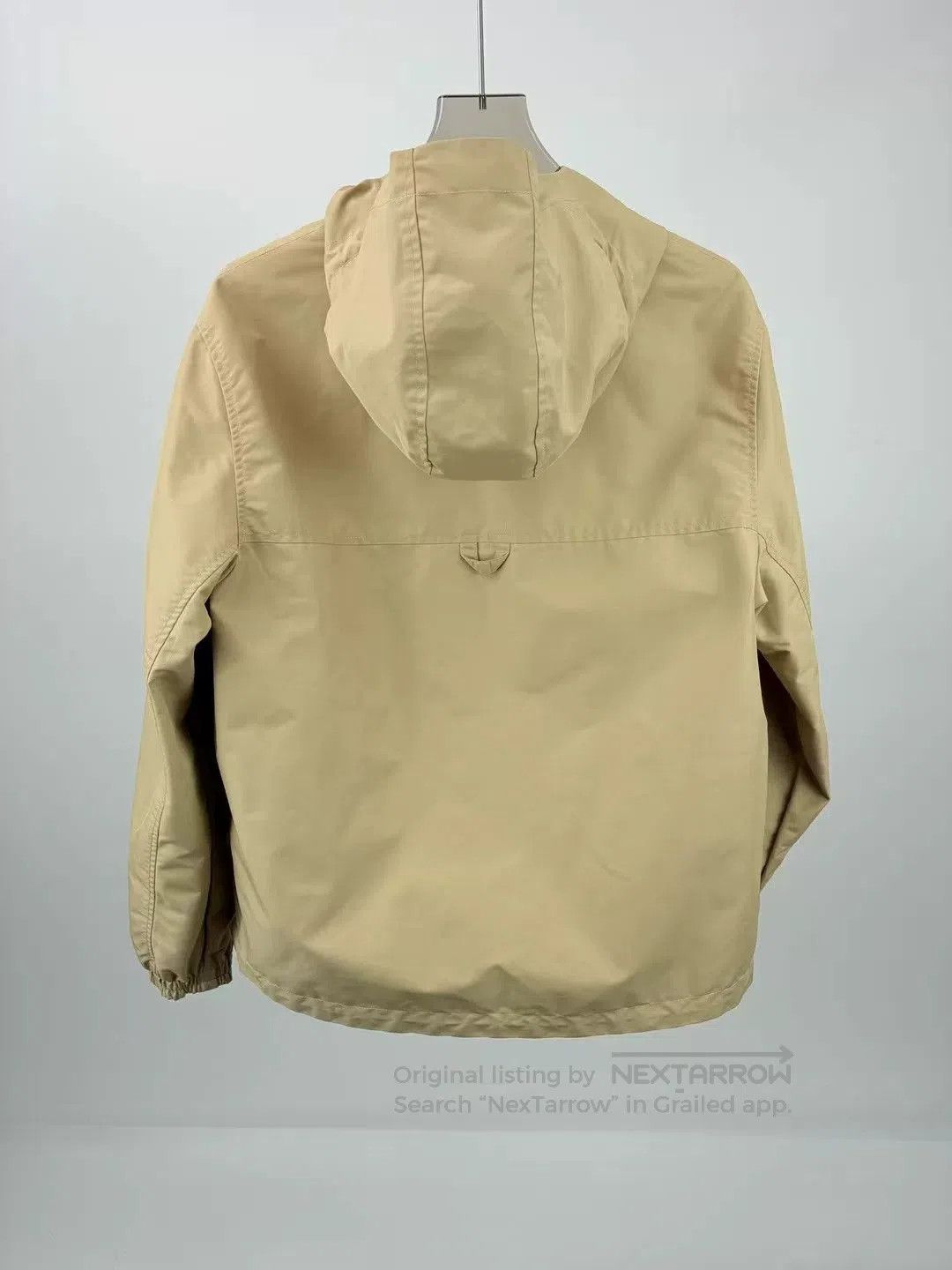 Louis Vuitton Louis Vuitton Monogram Reversible Windbreaker Jacket. Size US M / EU 48-50 / 2 - 4 Thumbnail