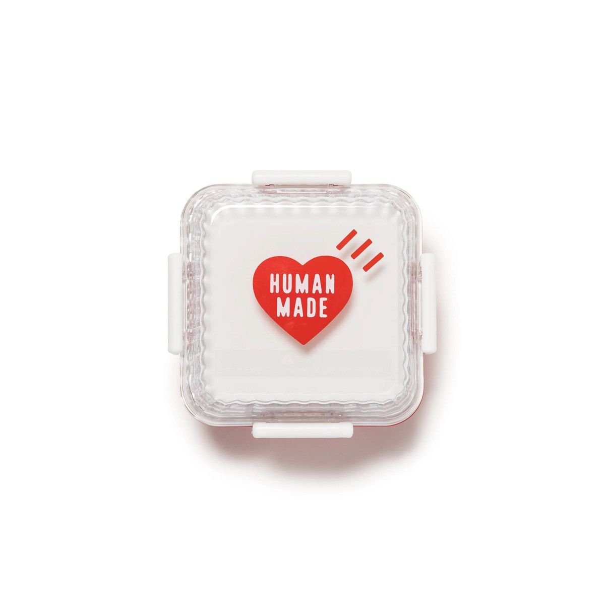 Human Made Human Made Bento Box Size ONE SIZE - 4 Thumbnail