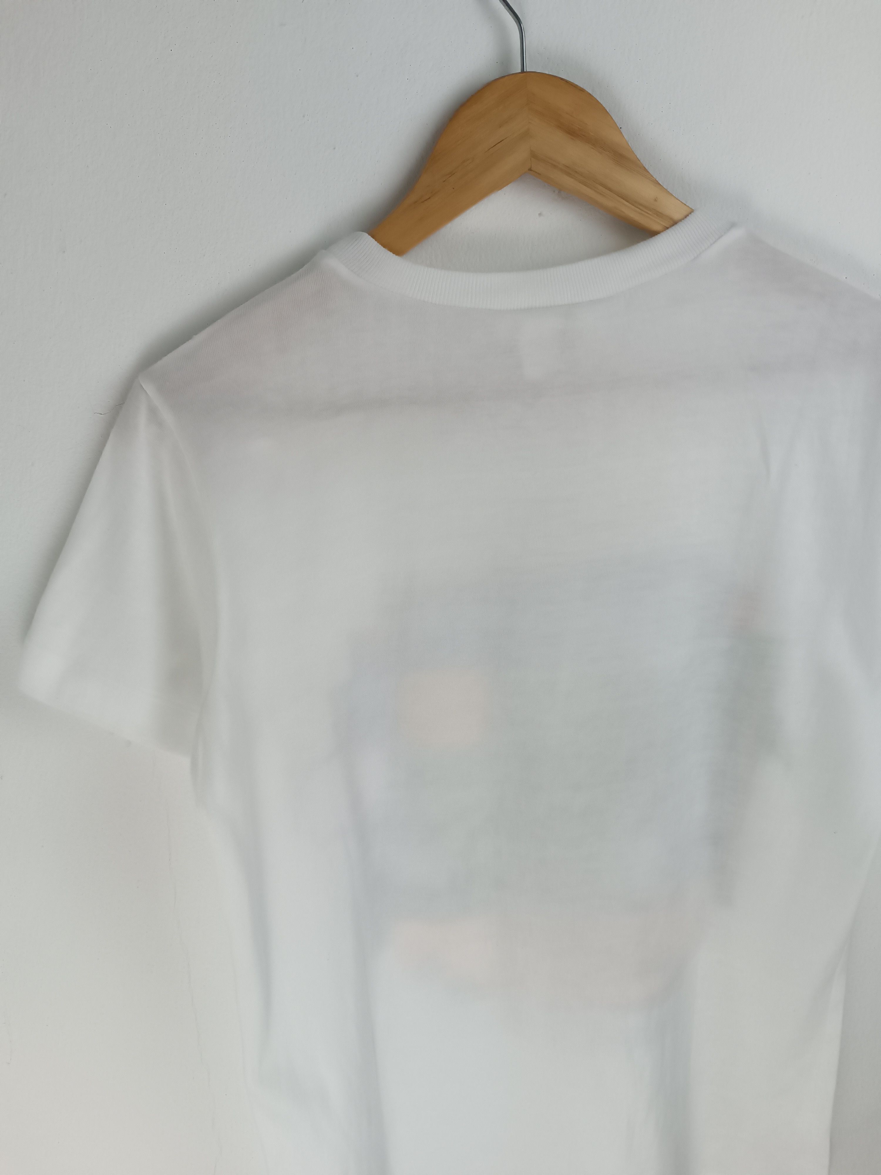 Vintage VINTAGE 80'S PUERTO VALLARTA 1986 TEES VERY RARE Size US M / EU 48-50 / 2 - 15 Thumbnail