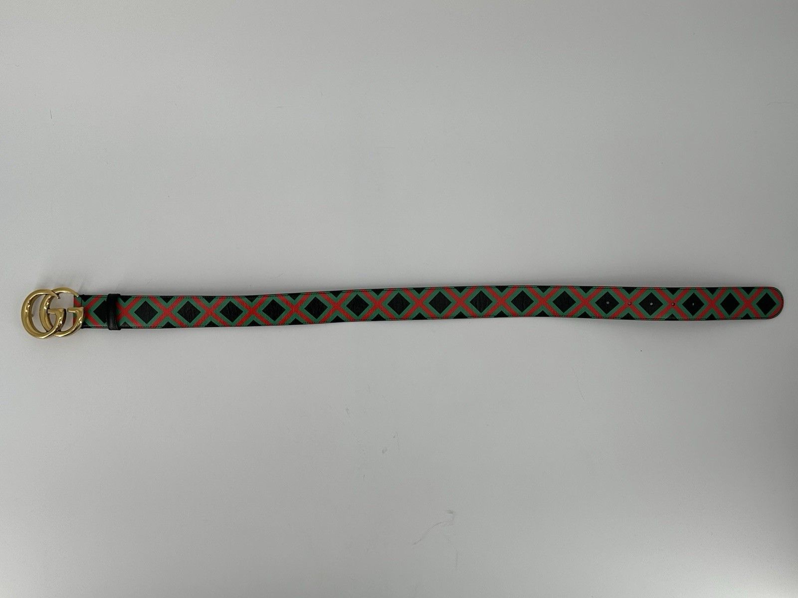 Gucci New Gucci Belt Size-75cm Size 28 - 4 Thumbnail