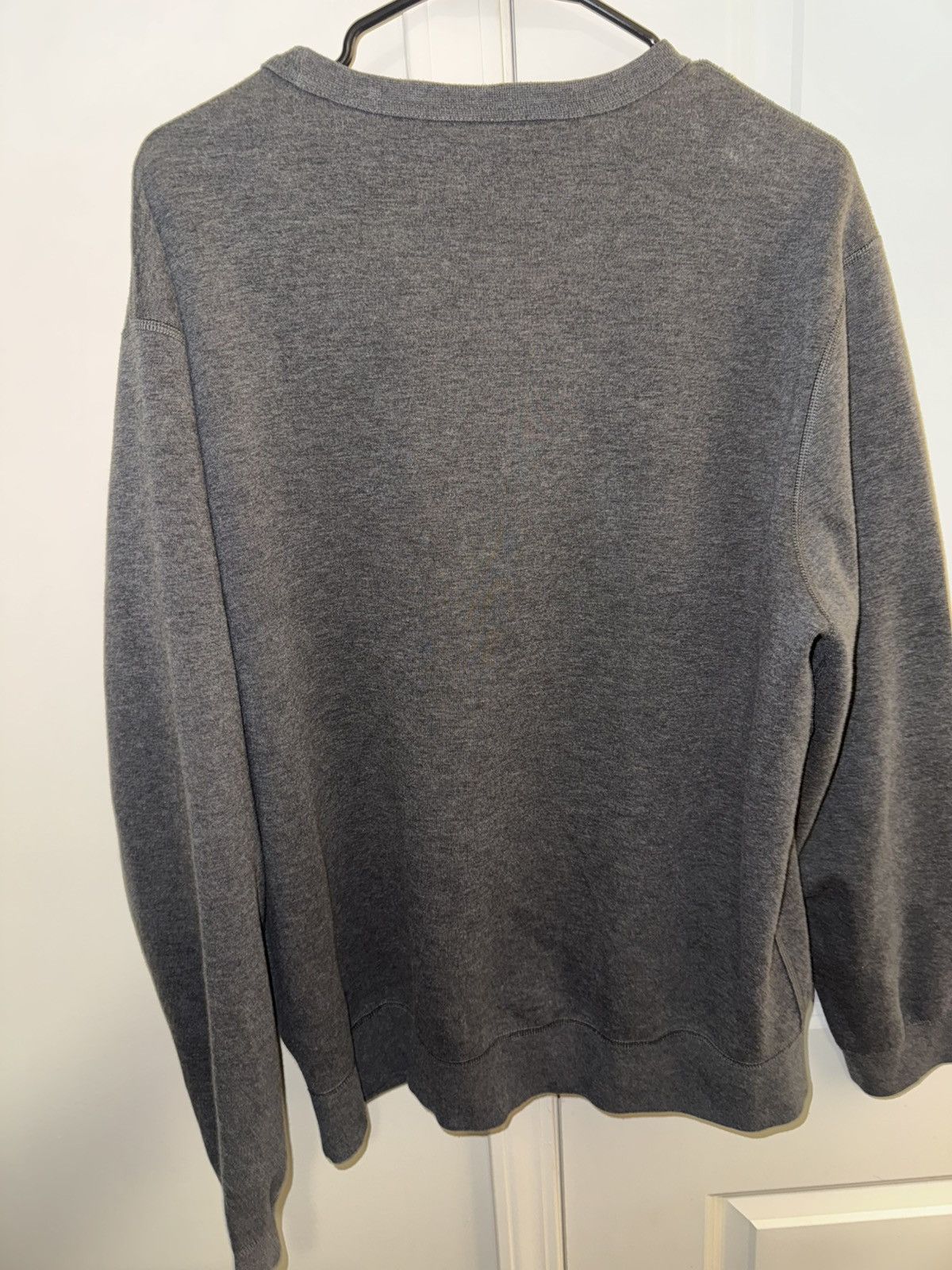 Polo Ralph Lauren Vintage Polo Ralph Lauren P sweater, XL Size US XL / EU 56 / 4 - 5 Thumbnail
