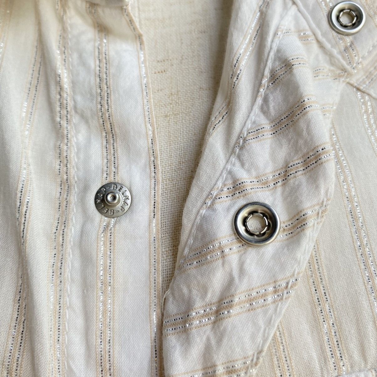 Levi's LEVI'S.LADY STYLE shirt Size M / US 6-8 / IT 42-44 - 15 Thumbnail
