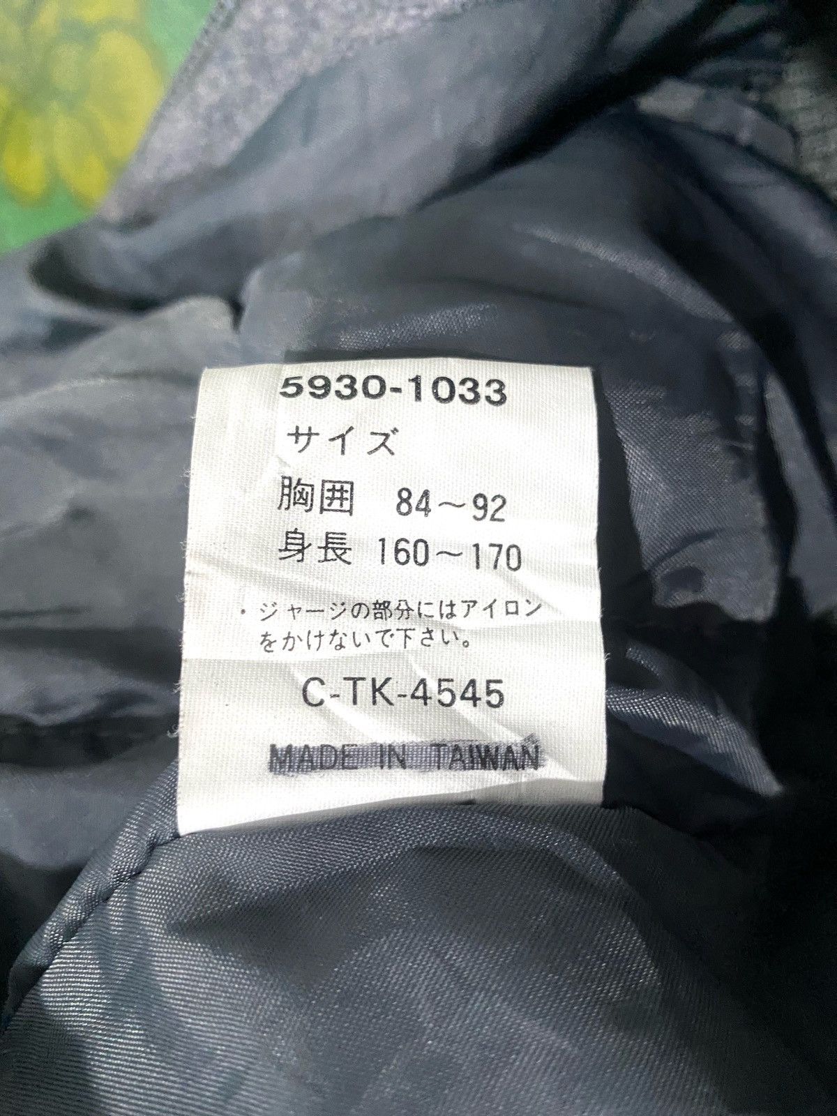 Japanese Brand × Vintage × WEST RIDE Vintage West Rider wool Coat Jacket Size US M / EU 48-50 / 2 - 8 Thumbnail
