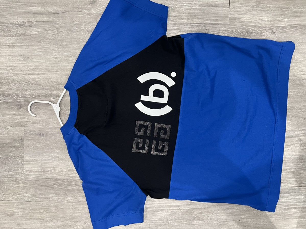 (B).Stroy × Givenchy Givenchy / Bstroy Size US L / EU 52-54 / 3 - 2 Thumbnail