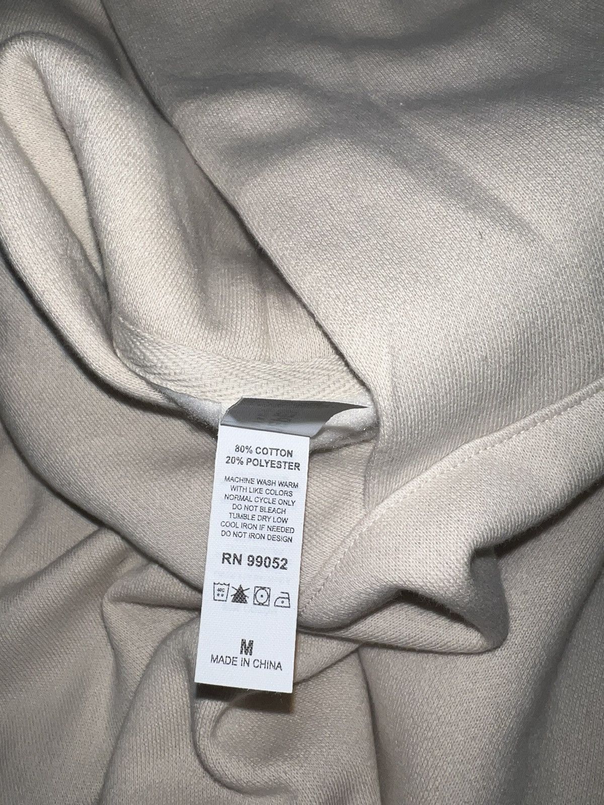 Other Cactus Jack Travis Scott Hoodie Size US L / EU 52-54 / 3 - 2 Thumbnail