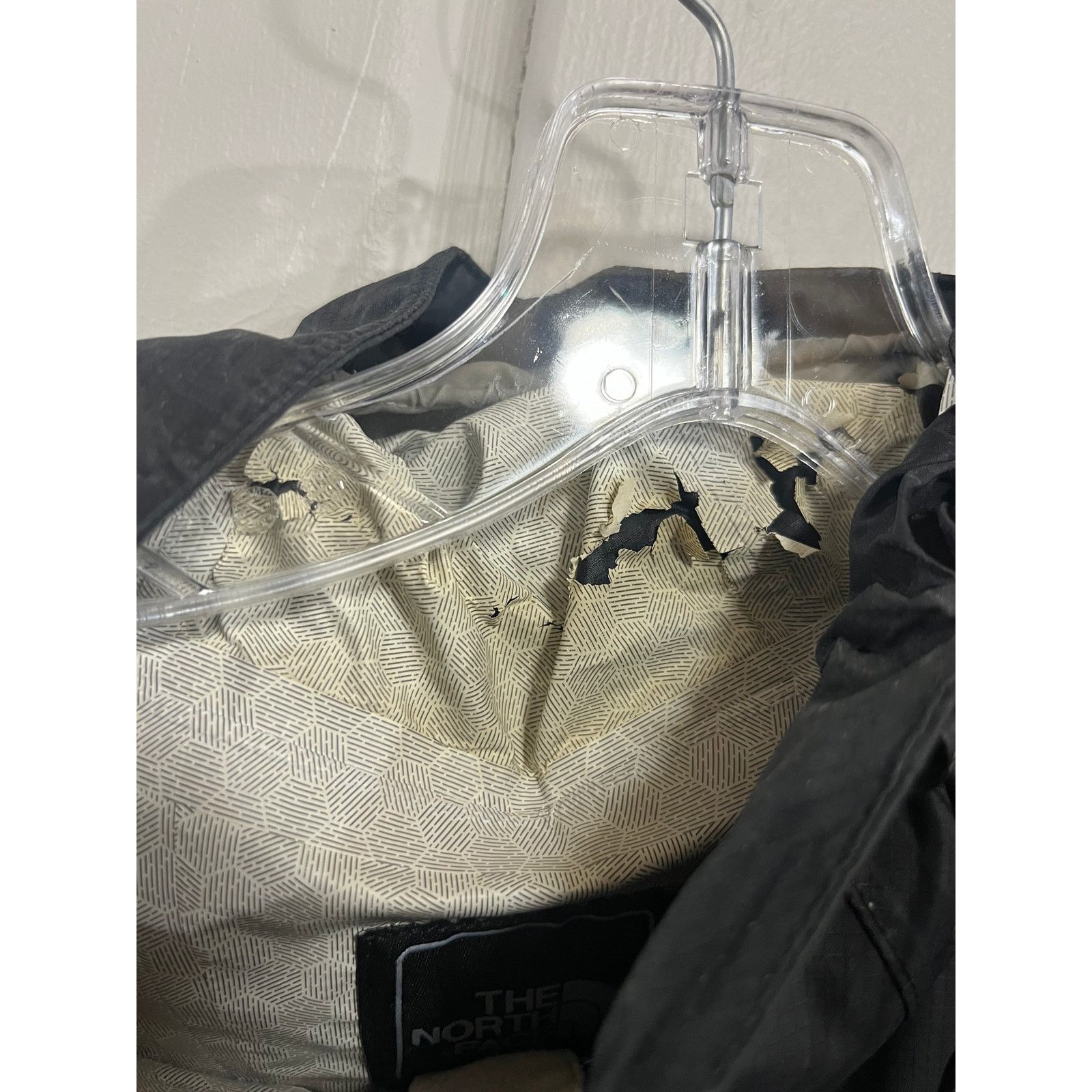 The North Face NorthFace Windbreaker Size US L / EU 52-54 / 3 - 4 Thumbnail