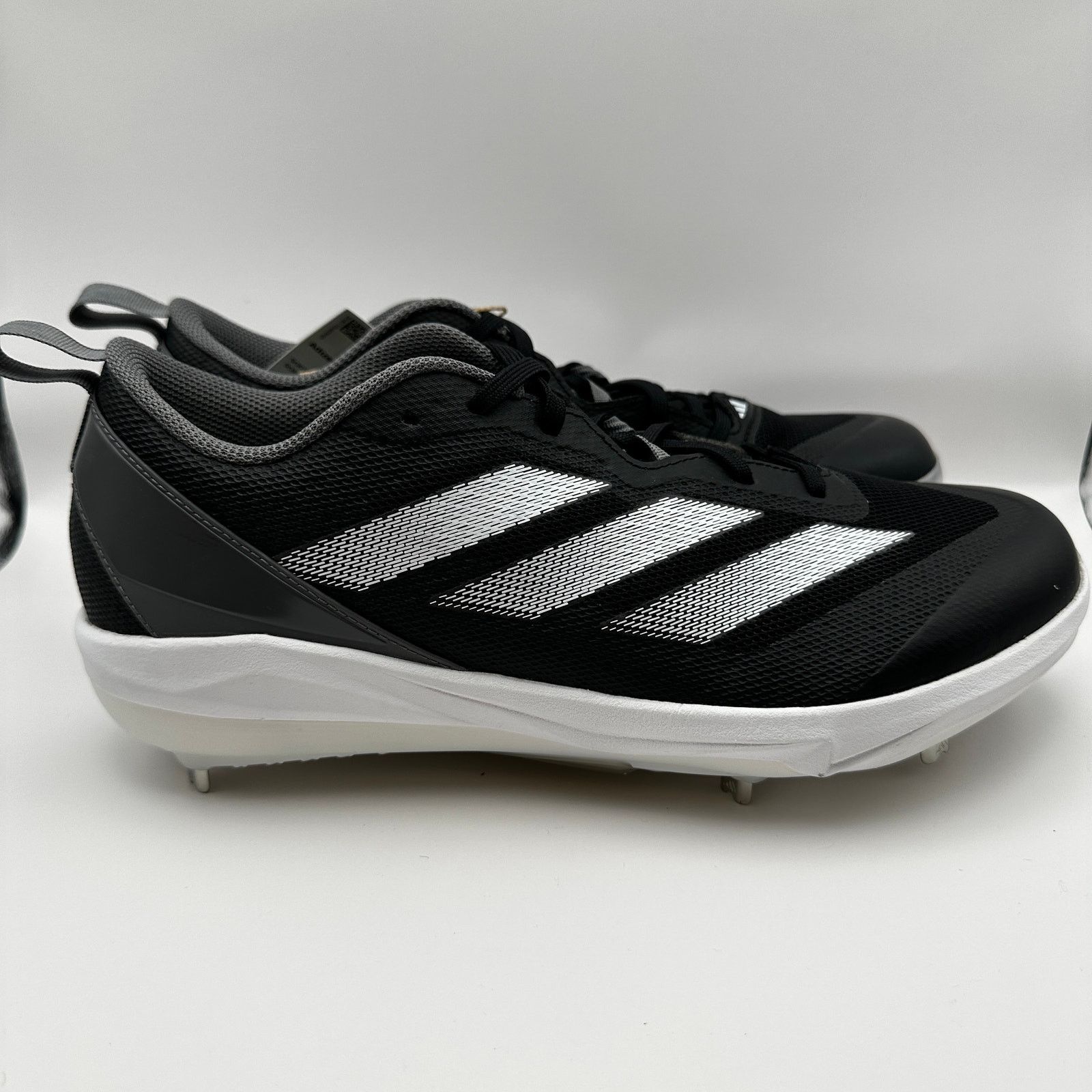 Adidas Adidas IH3470 Womens sz 11 Softball Shoes Adizero Instinct Size US 11 / IT 41 - 3 Thumbnail