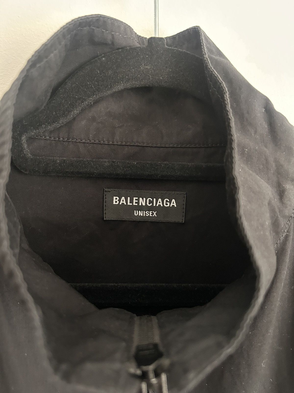 Balenciaga BALENCIAGA GAMER JACKET Size US XL / EU 56 / 4 - 3 Thumbnail