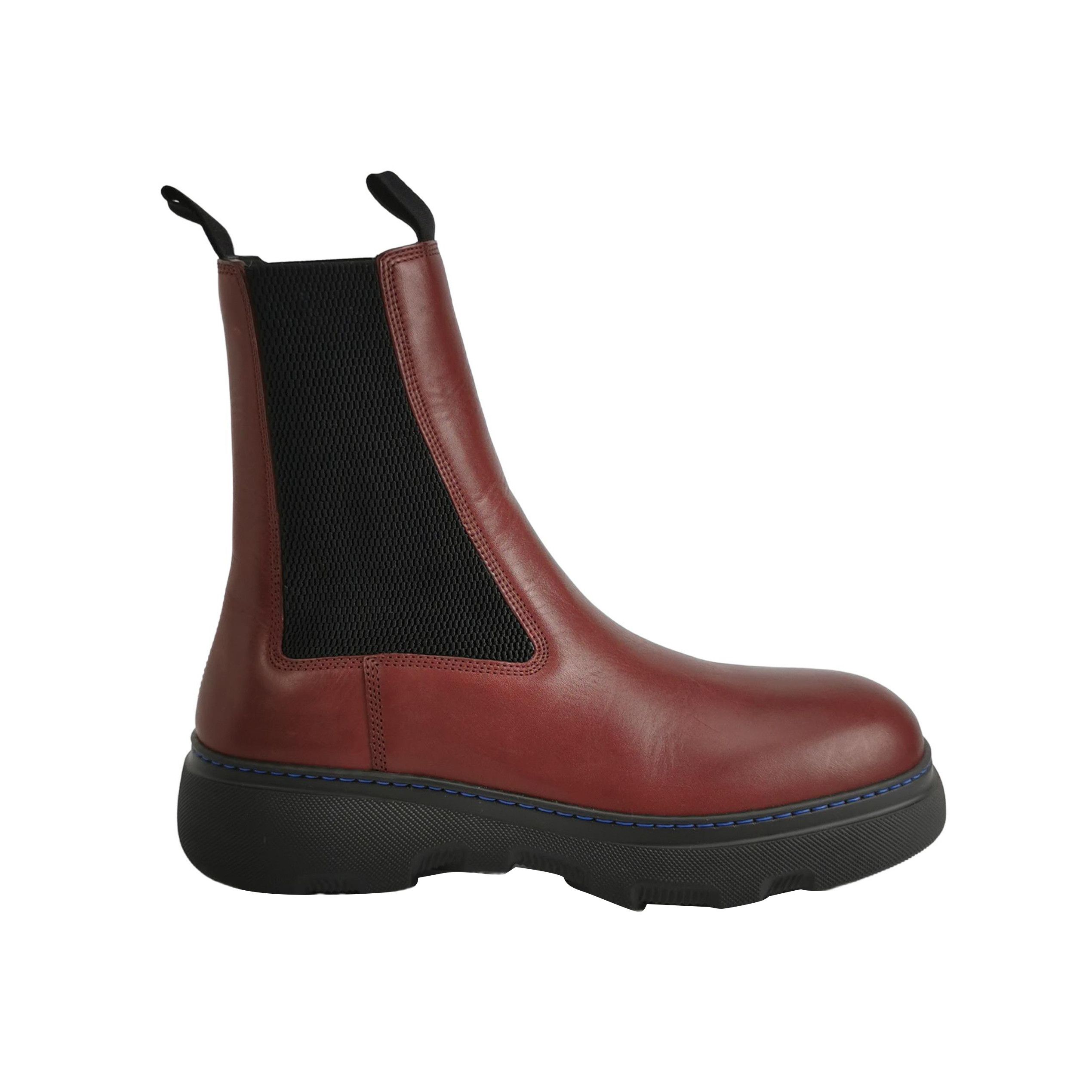 Burberry Burberry Men 10 Boots Size US 10 / EU 43 - 1 Thumbnail