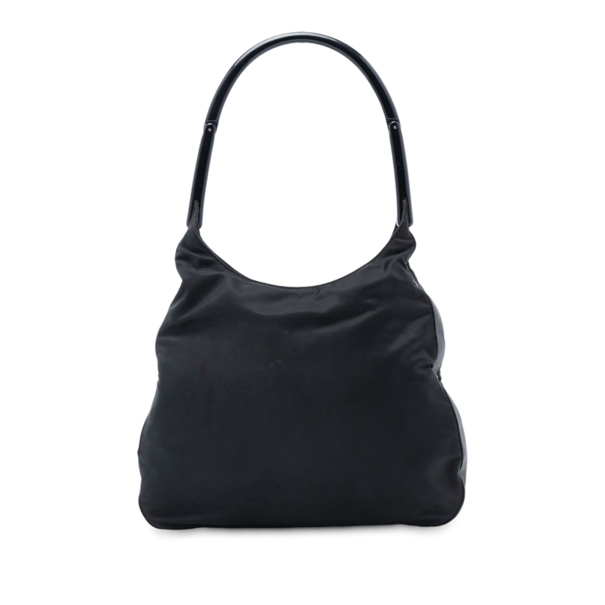 Prada Prada Tessuto Shoulder Bag Size ONE SIZE - 1 Thumbnail