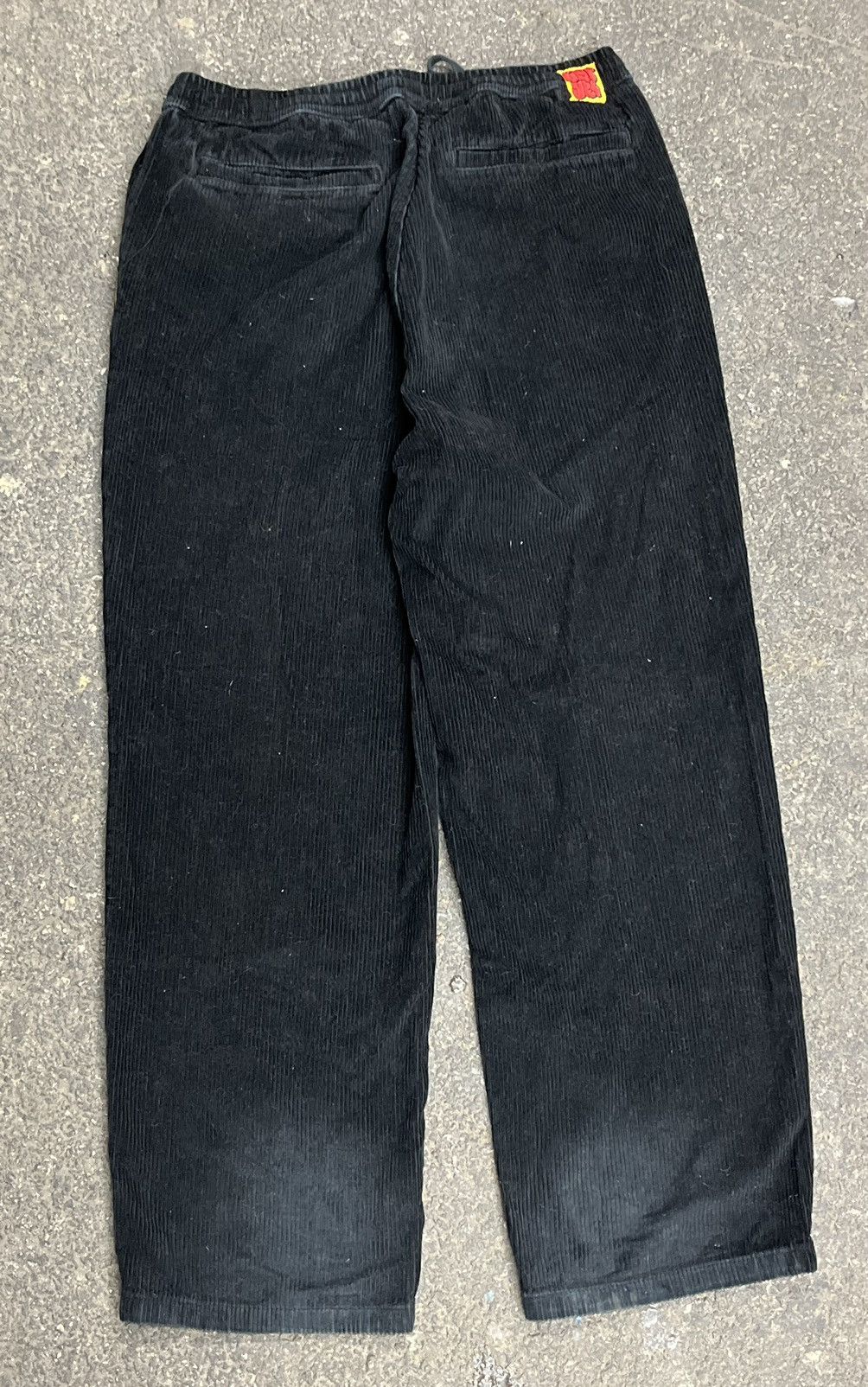 Empyre Empyre corduroy baggy fit skater pants streetwear hype Size US 32 / EU 48 - 1 Thumbnail