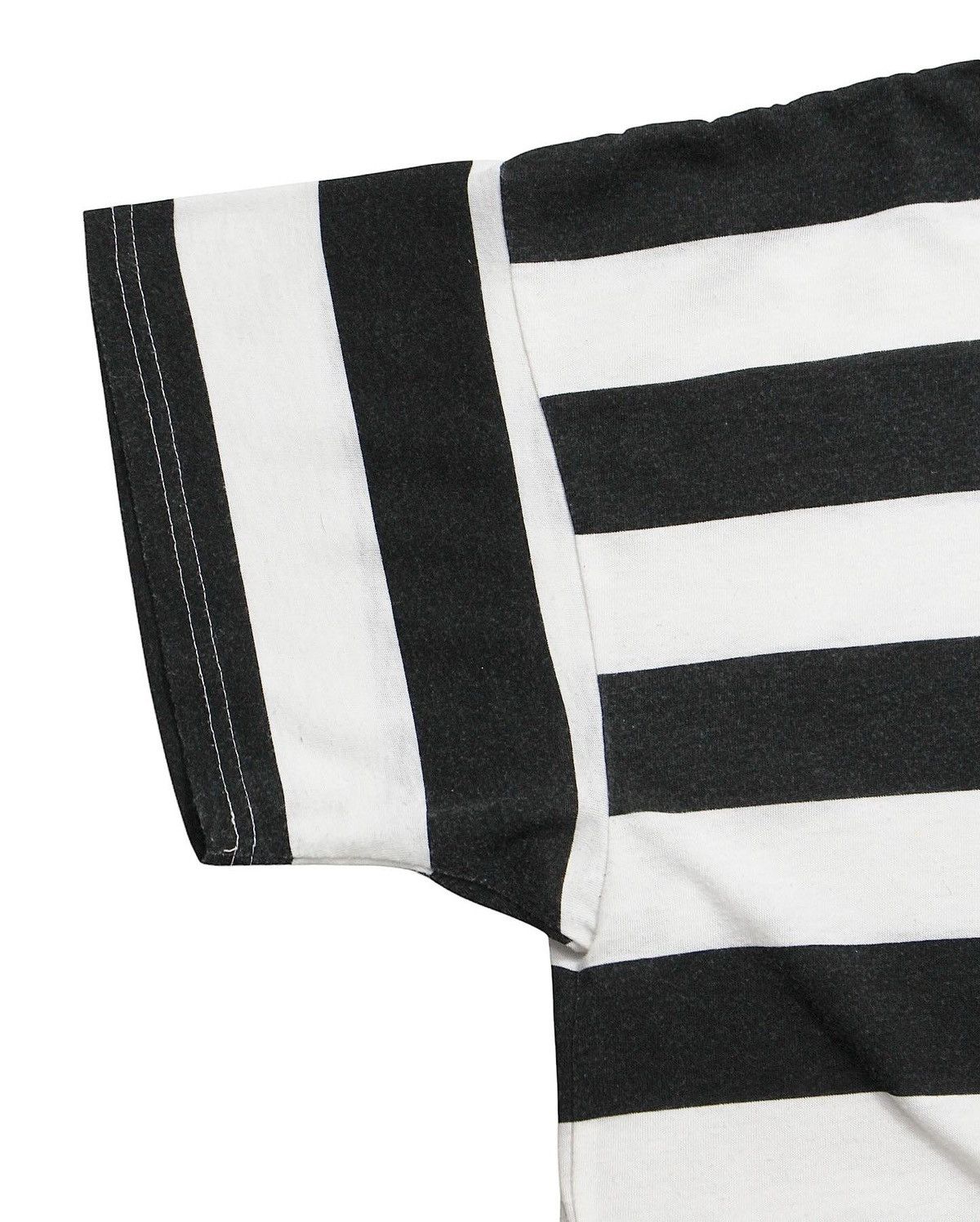 Vintage 2000S PARK GIRL STRIPED TEE Size US M / EU 48-50 / 2 - 3 Thumbnail