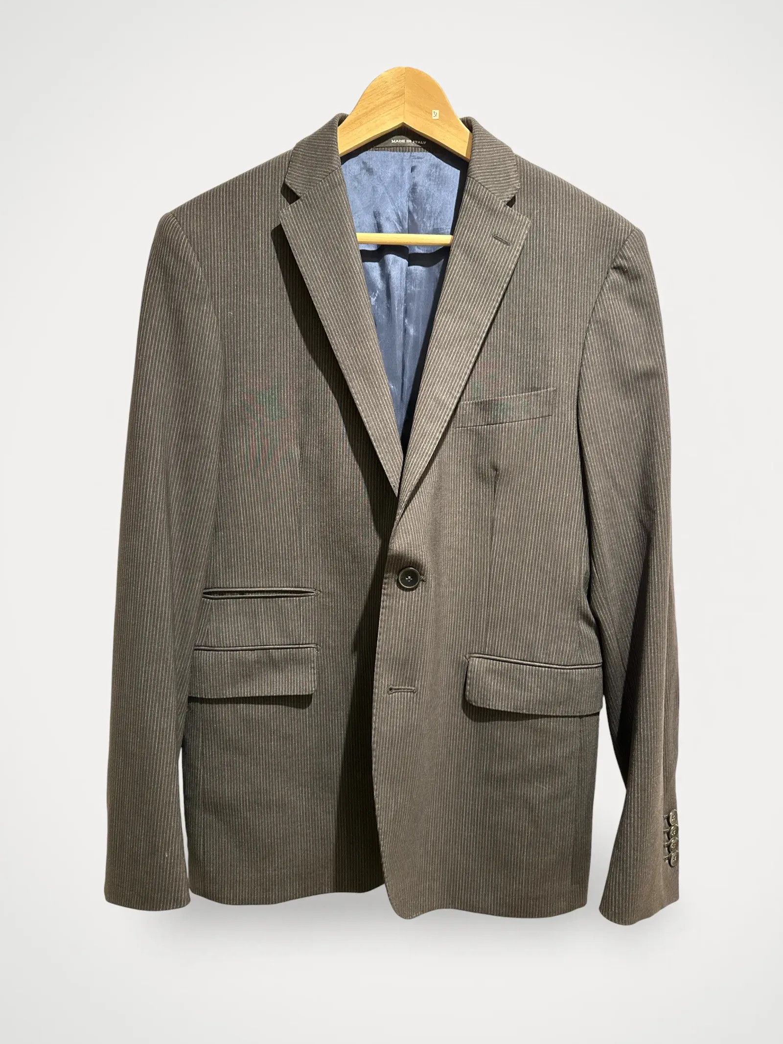 Born Rose & Born Blazer Size 42R - 1 Thumbnail