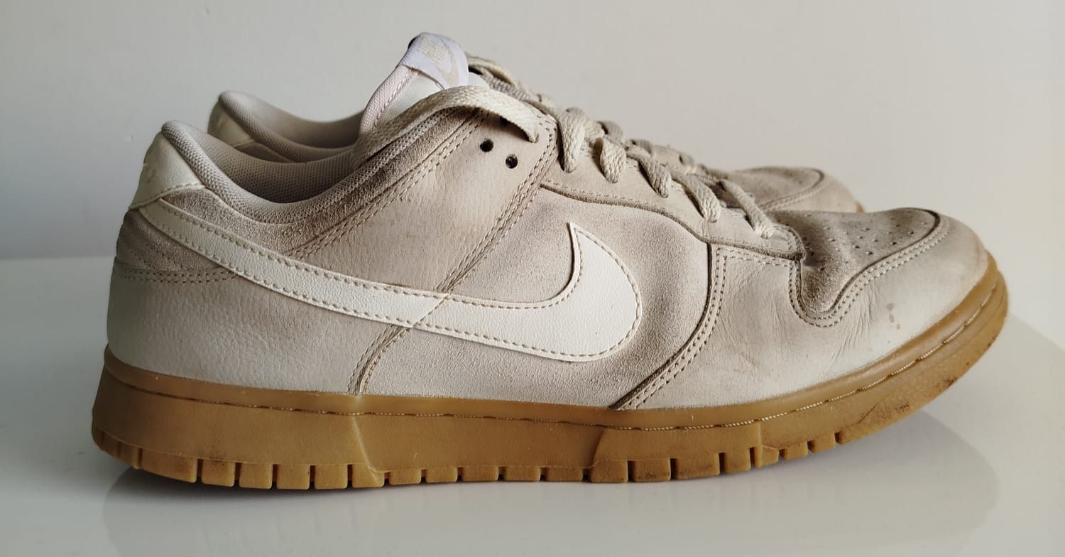 Nike Nike Dunk SE Low Hangul Day Size US 9.5 / EU 42-43 - 1 Thumbnail