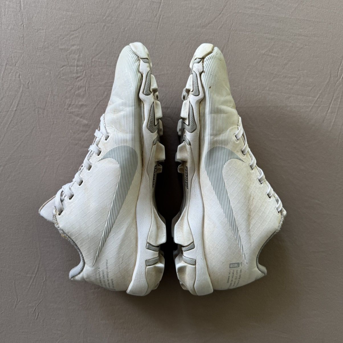 Nike Nike Vapor Ultrafly 3 Keystone Cleats Size US 9.5 / EU 42-43 - 2 Thumbnail