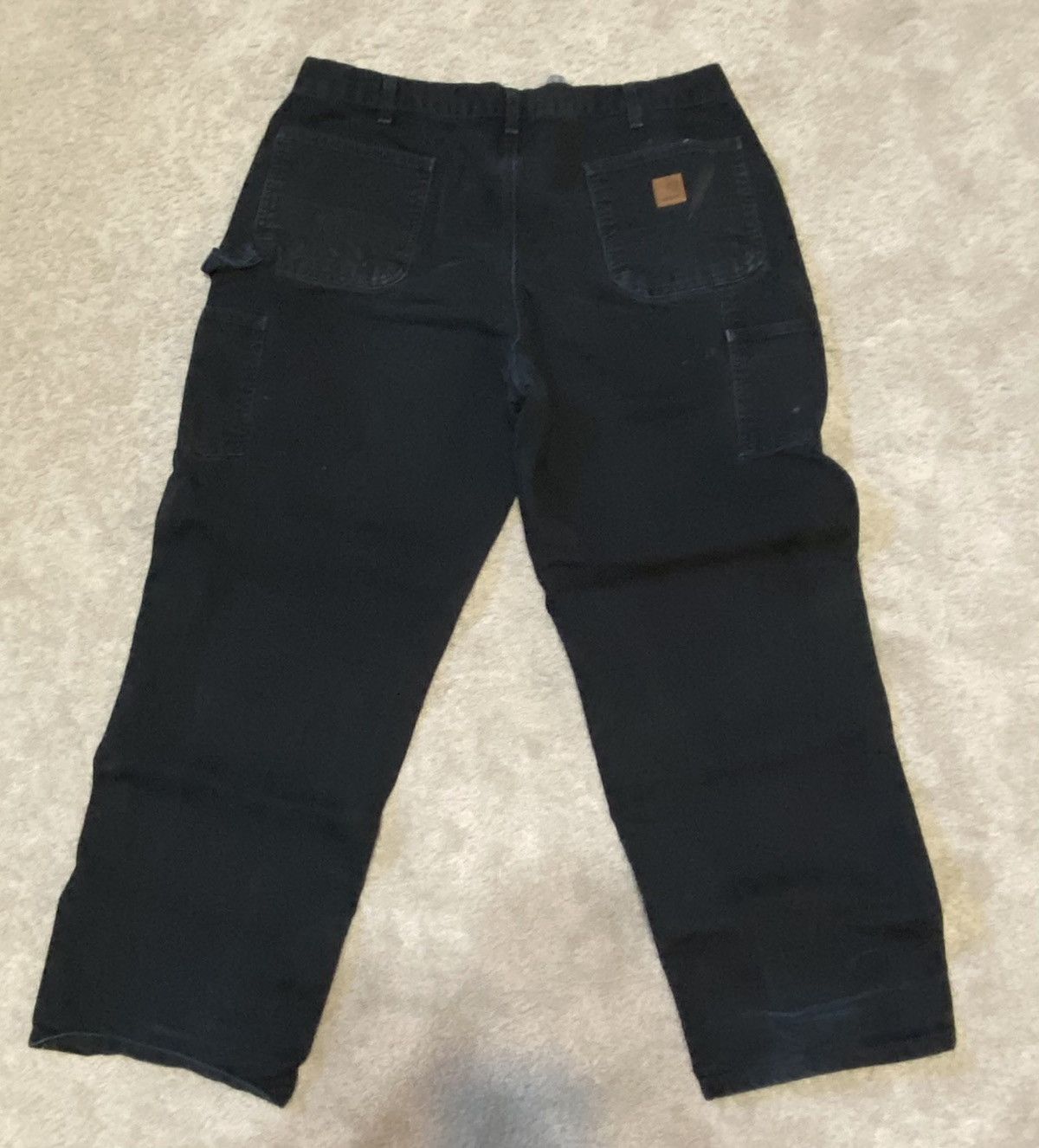 Carhartt Carhartt pants Size US 40 / EU 56 - 4 Thumbnail