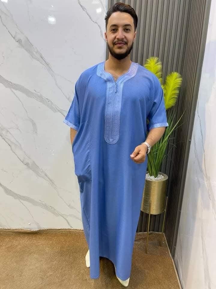 Other Luxury Men's Shirts long Modern High Quality fast shipping Size US XL / EU 56 / 4 - 7 Thumbnail