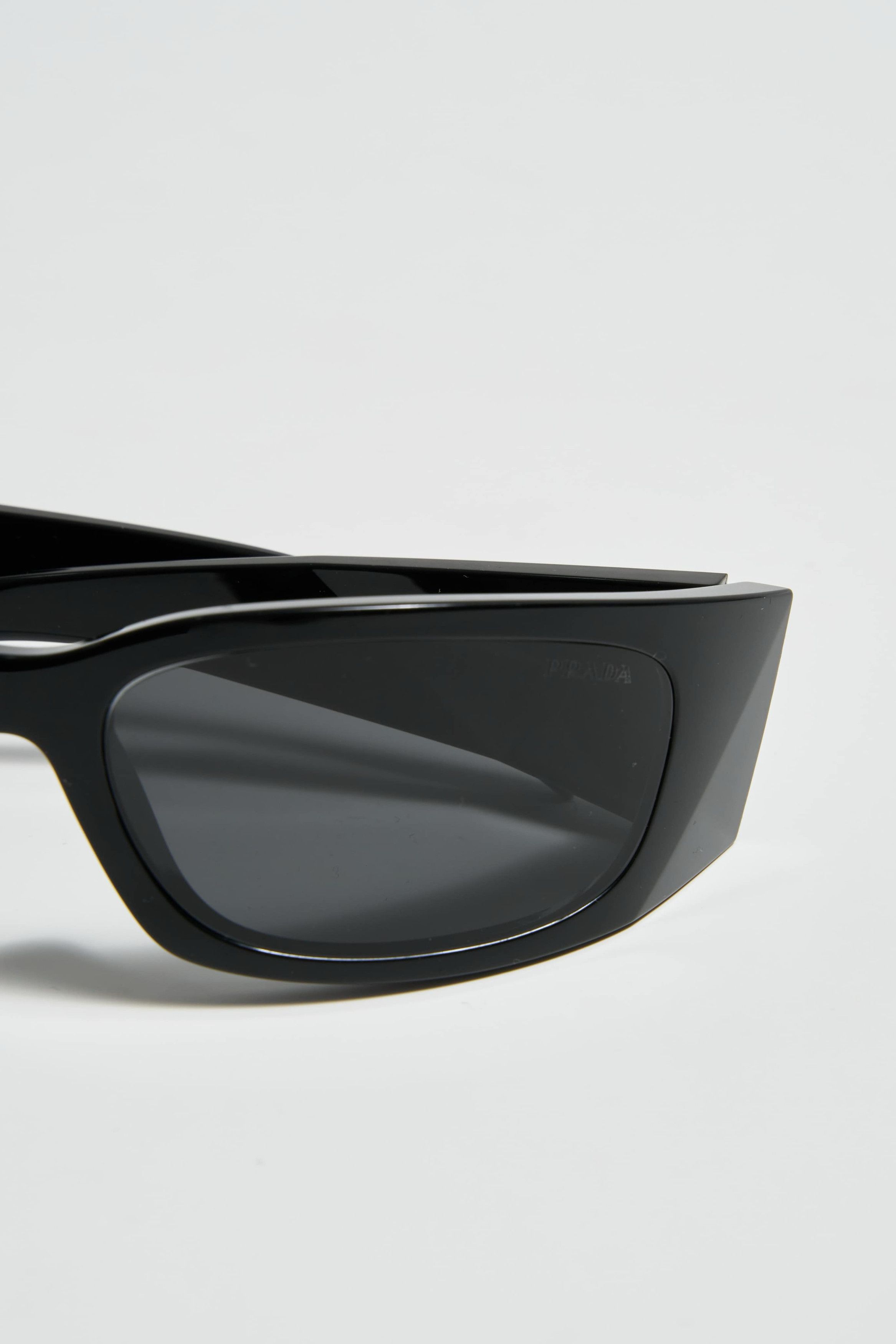Prada PRADA 0PR A19S SUNGLASSES Size ONE SIZE - 3 Thumbnail