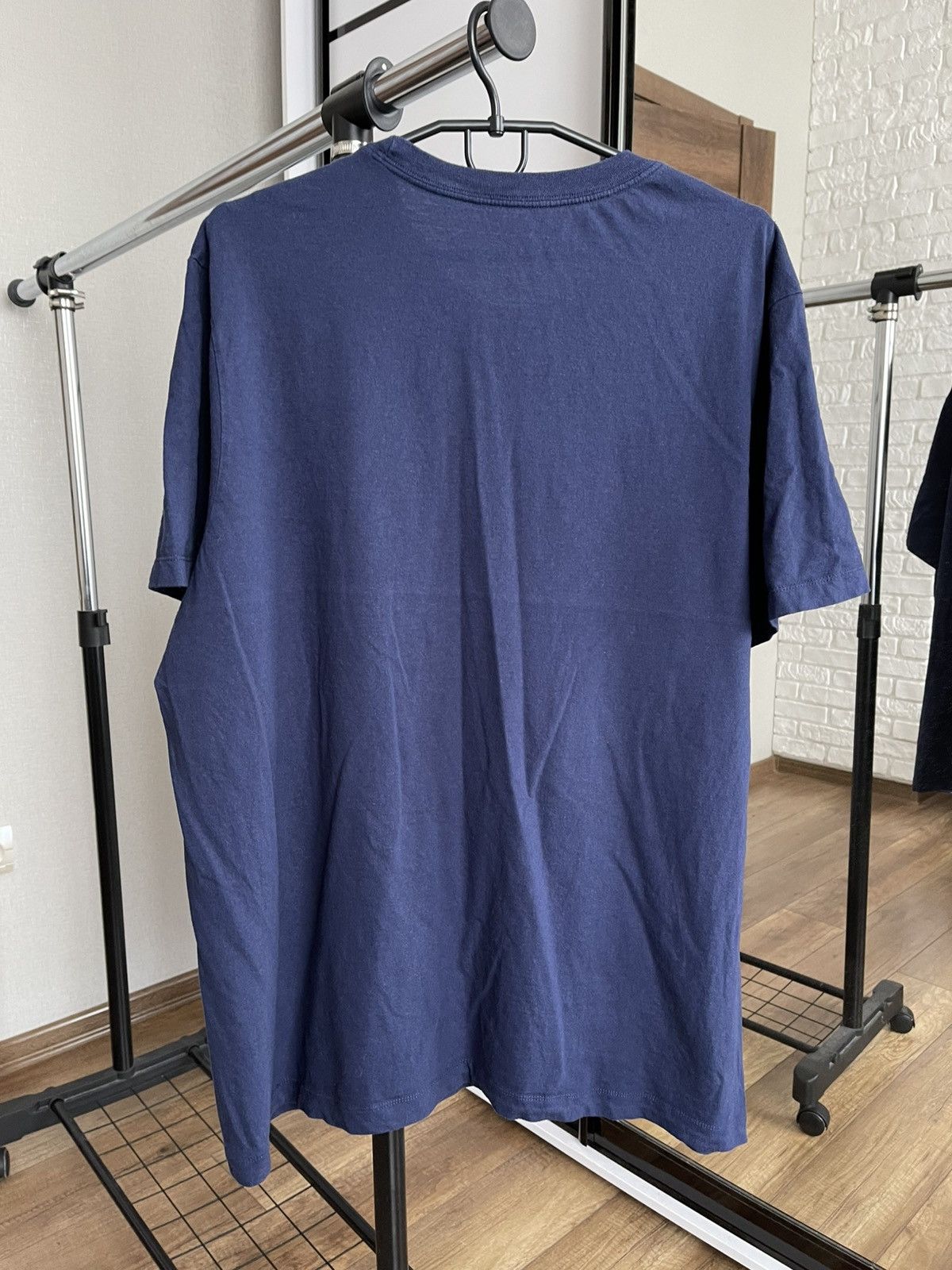 MLB Nike New York Yankees NY MLB T-Shirt Tee Size US XL / EU 56 / 4 - 4 Thumbnail