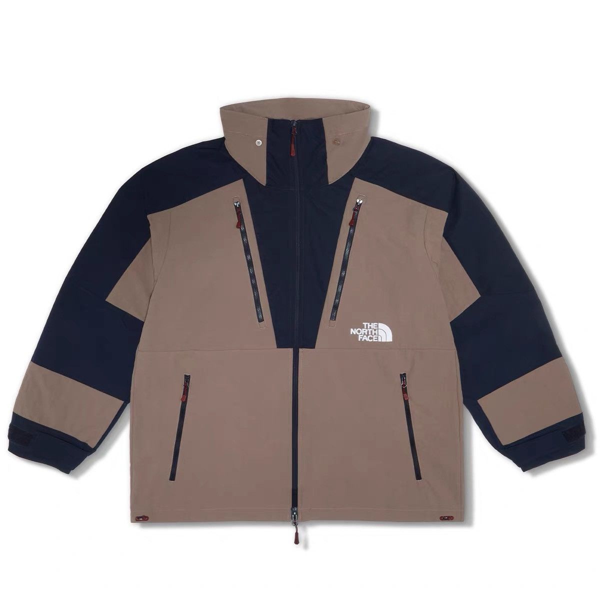 Kazuki Kuraishi × The North Face Urban Exploration KAZUKI Utility Wind Jacket Size US M / EU 48-50 / 2 - 2 Thumbnail