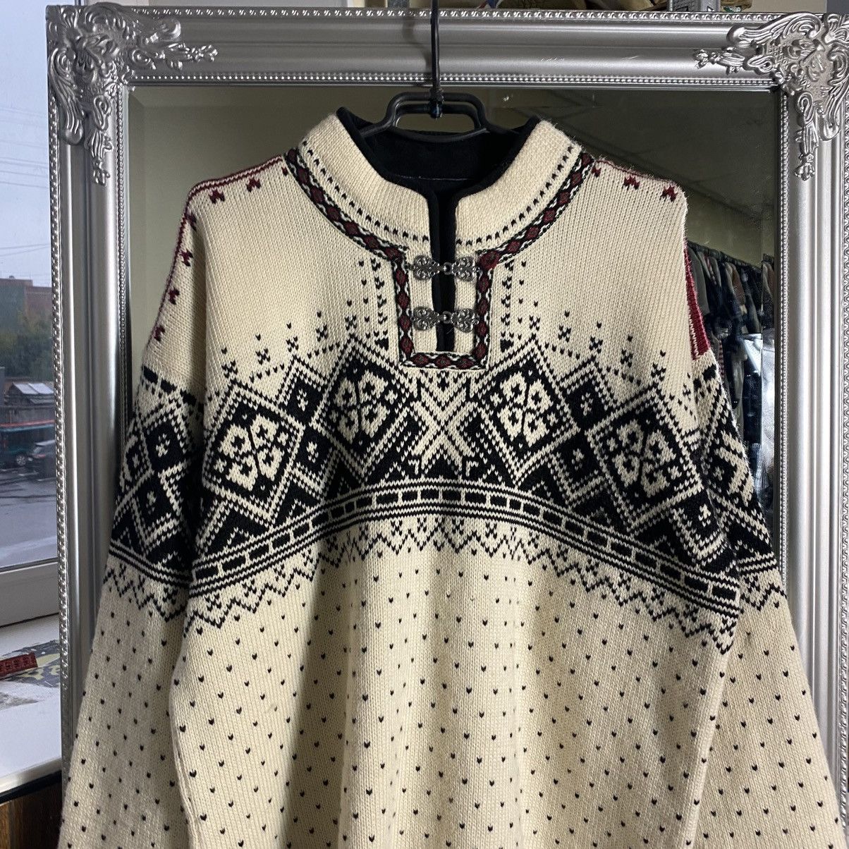Dale Of Norway Dale Of Norway Sweater Size US L / EU 52-54 / 3 - 2 Thumbnail