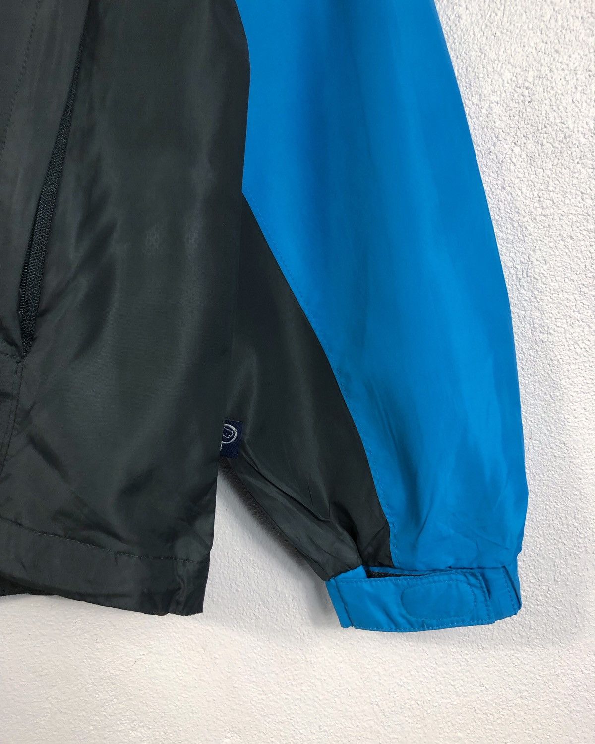 Penfield Rare Penfield Anorak Hoodie Windbreaker Jacket Size US L / EU 52-54 / 3 - 6 Thumbnail