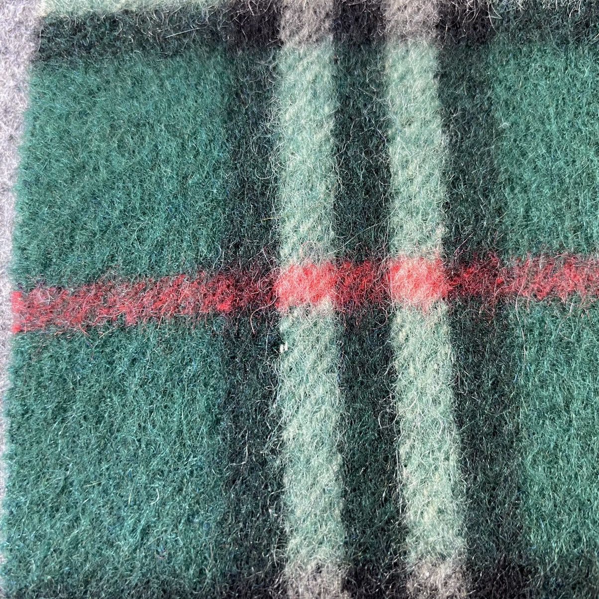 Burberry × Vintage Burberry Scarf / Muffler / Neckwear-T1447 Size ONE SIZE - 16 Thumbnail