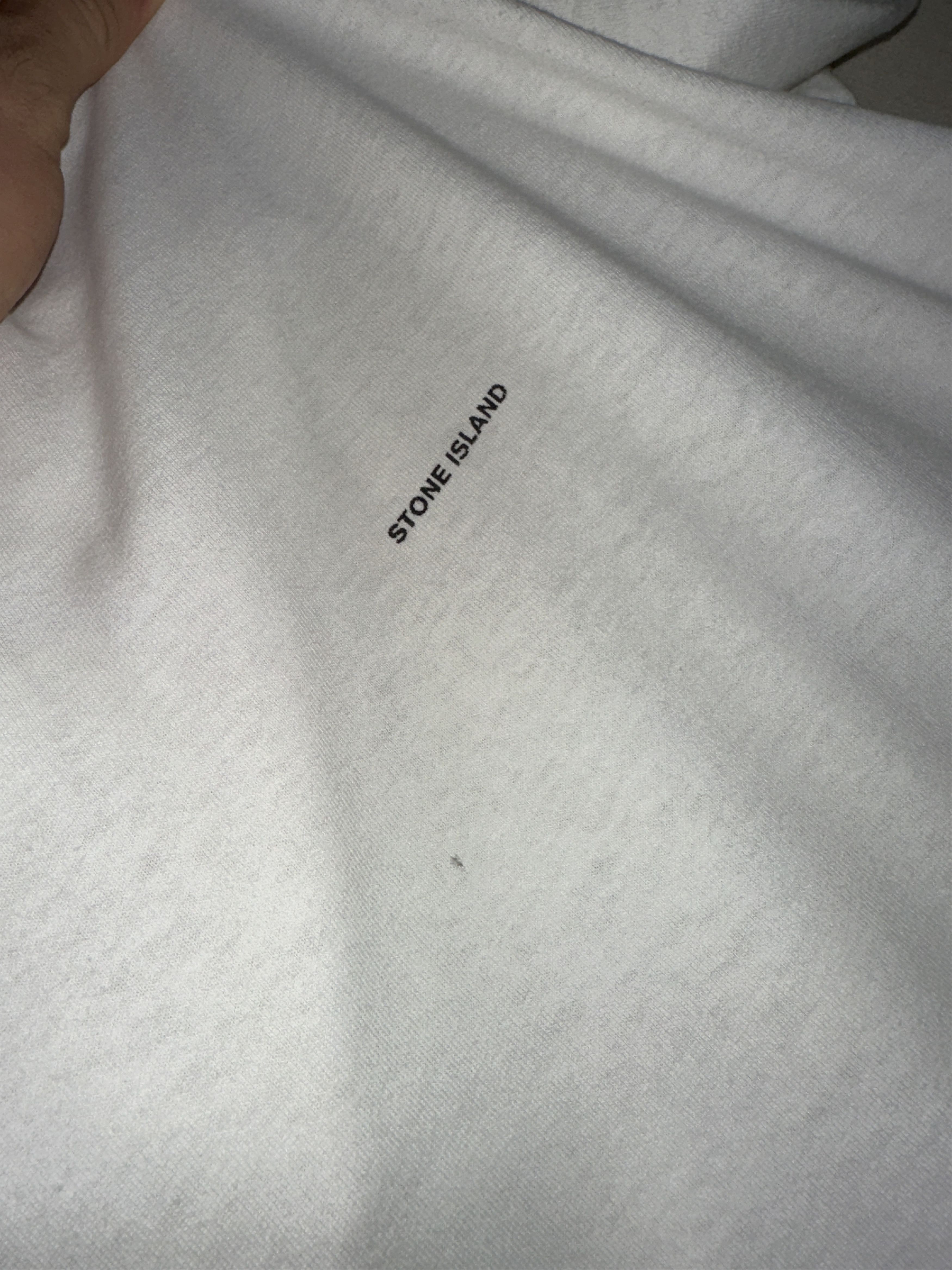 Stone Island × Stone Island Shadow Project 1997 Stone Island Marina Polo T shirt Blouse Tee Size XL Size US XL / EU 56 / 4 - 19 Thumbnail