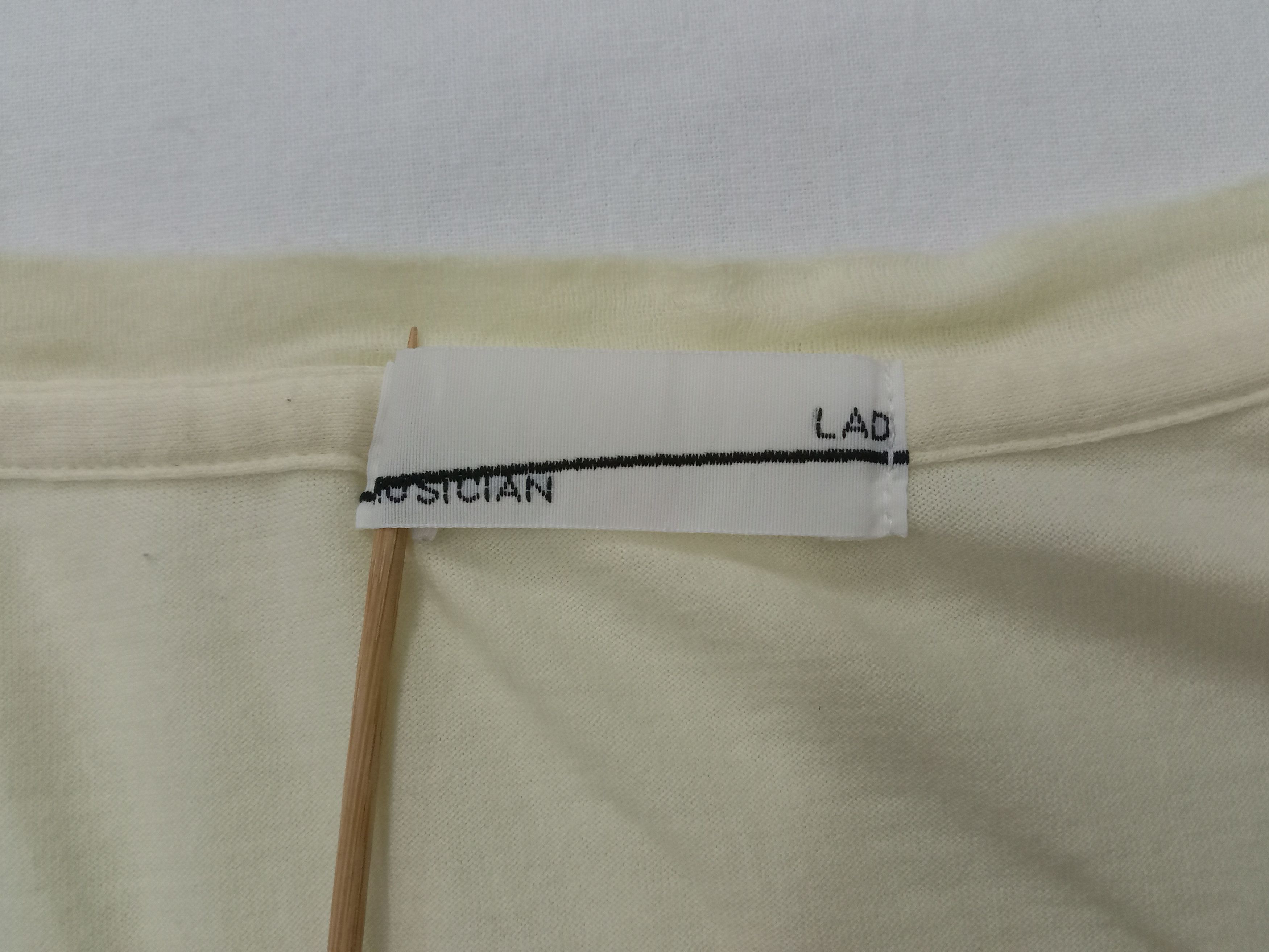 Lad Musician Lad Musician Tshirt Size S / US 4 / IT 40 - 5 Thumbnail