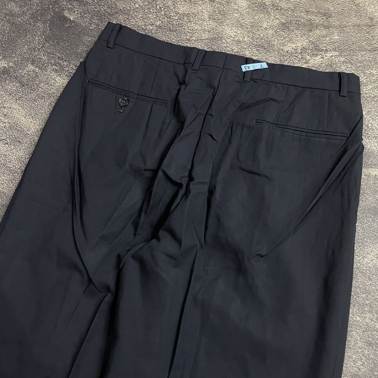 Vintage Vintage Christian dior Size US 33 - 3 Thumbnail