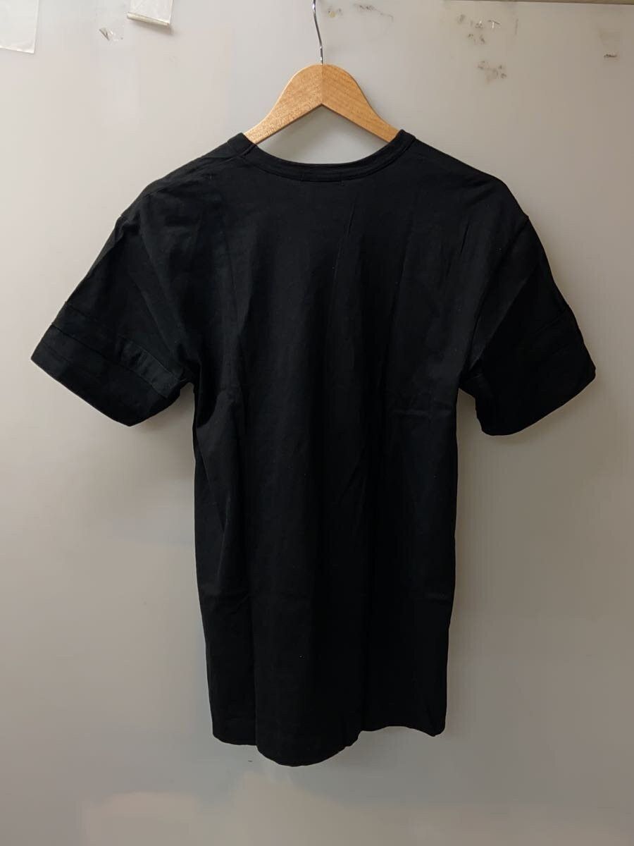 Comme des Garcons Homme Plus "MY ENERGY COMES FROM FREEDOM" Tee Size US M / EU 48-50 / 2 - 2 Thumbnail