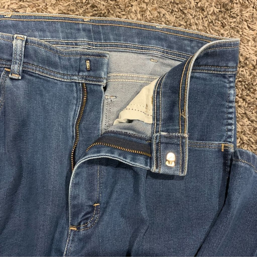 Wrangler Women’s Wrangler Jeans Size 25" / US 0 / IT 36 - 4 Thumbnail