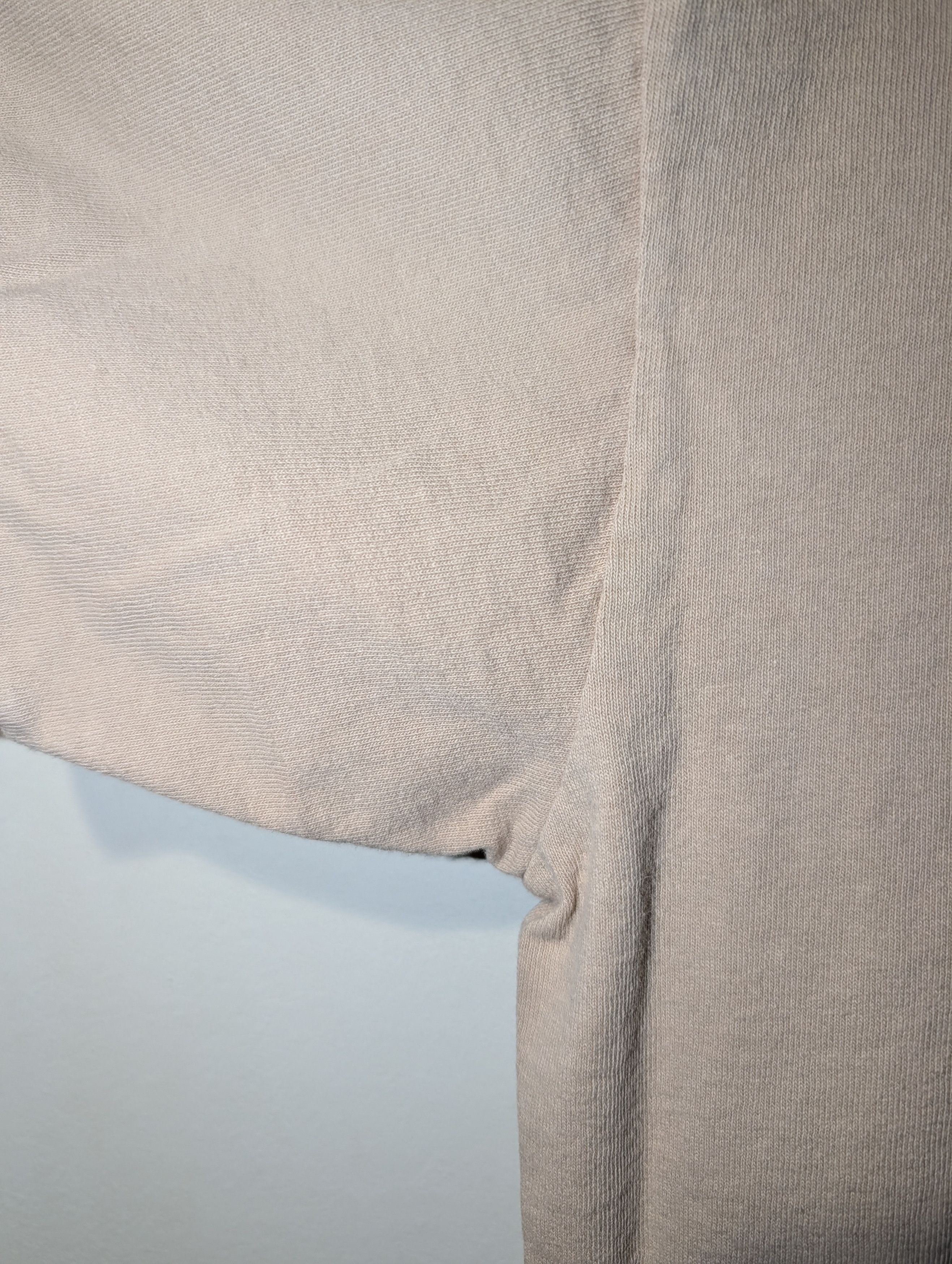 Nike Vintage Nike Ringer T-Shirt Mini Swoosh Embroidered XXL Size US XXL / EU 58 / 5 - 5 Thumbnail