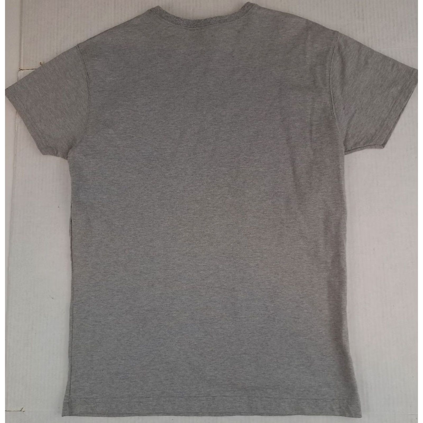 Vintage VINTAGE Warner Bros Studio Store Pepe Le Pew Penelope Pussycat True Romance Printed T-Shirt Gray 1990-1999 XXS? No Size US L / EU 52-54 / 3 - 6 Thumbnail