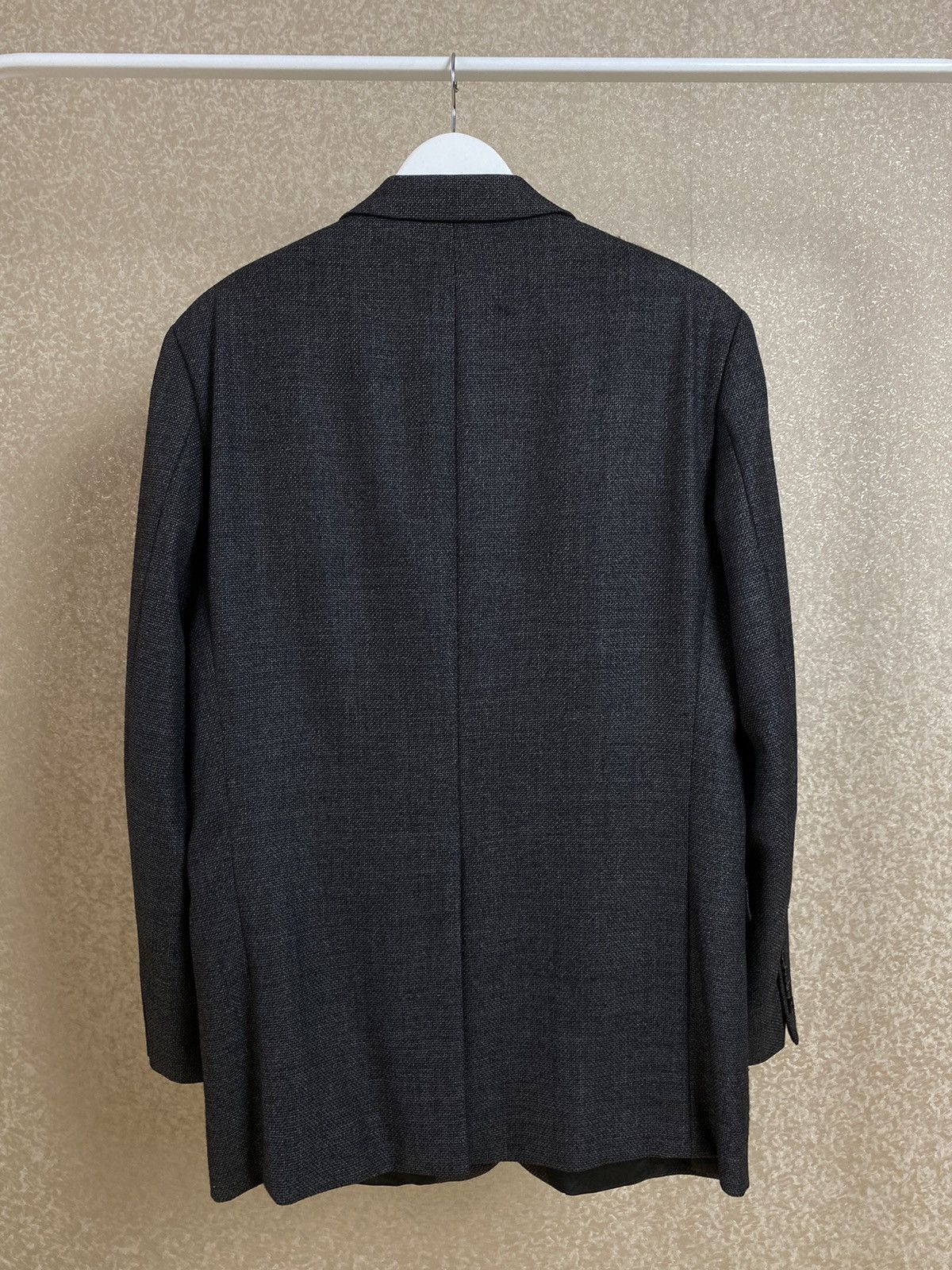Hugo Boss Loro Piana x Hugo Boss PkZ Movie Blazer M Size 50S - 7 Thumbnail