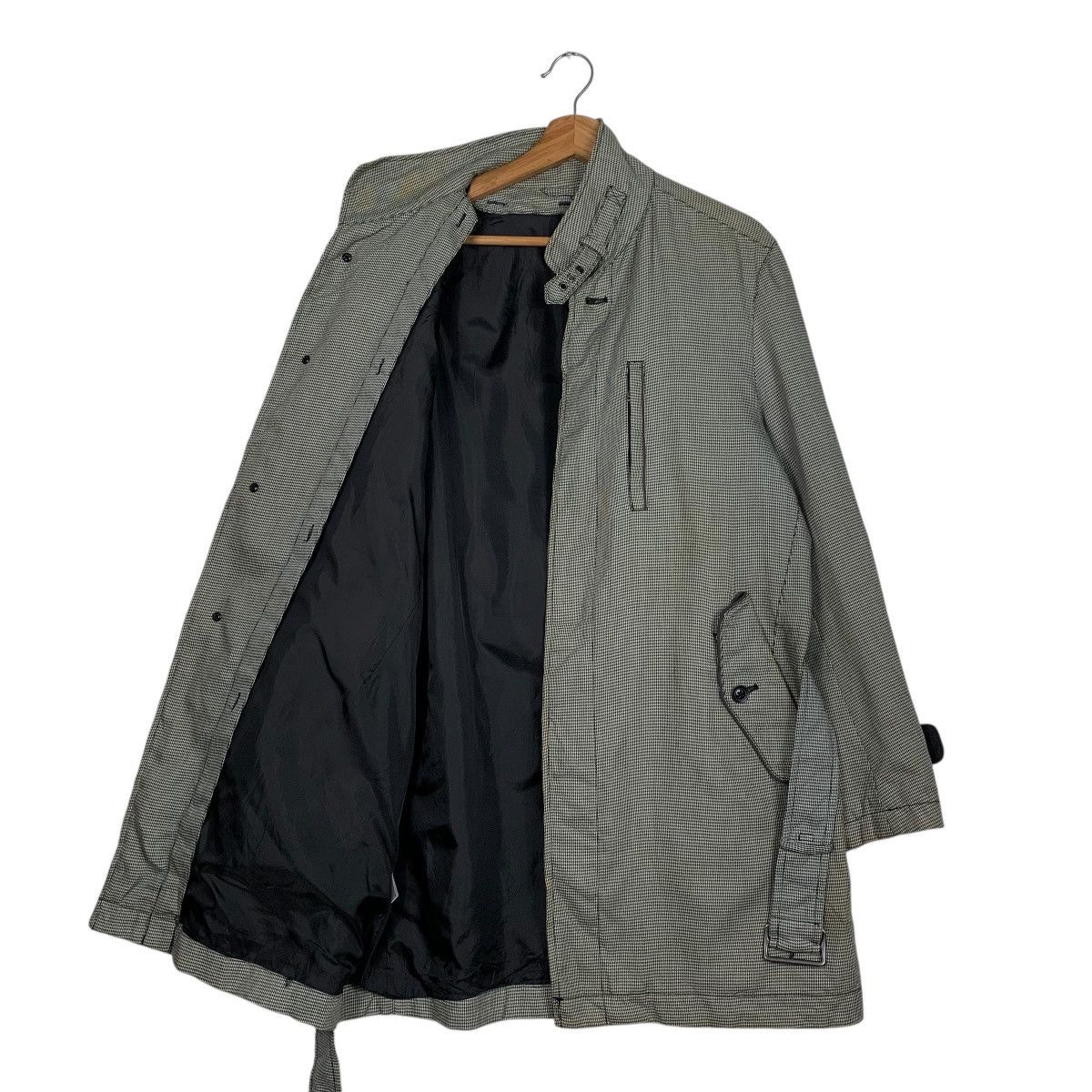 Japanese Brand Japanese Brand Field Dream Trench Coat Size US M / EU 48-50 / 2 - 9 Thumbnail