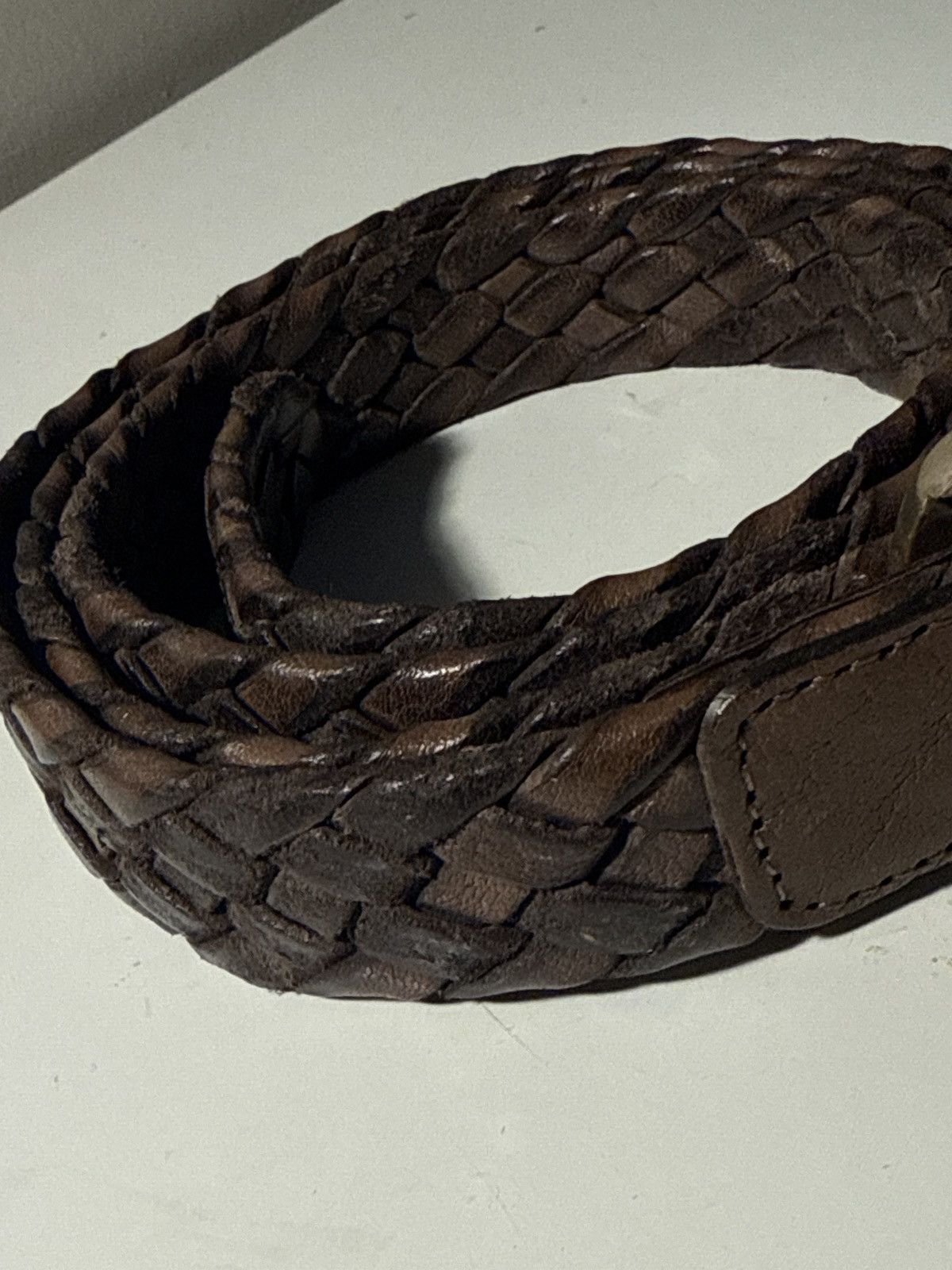 Other D’Amico Belt Size 40 - 3 Thumbnail